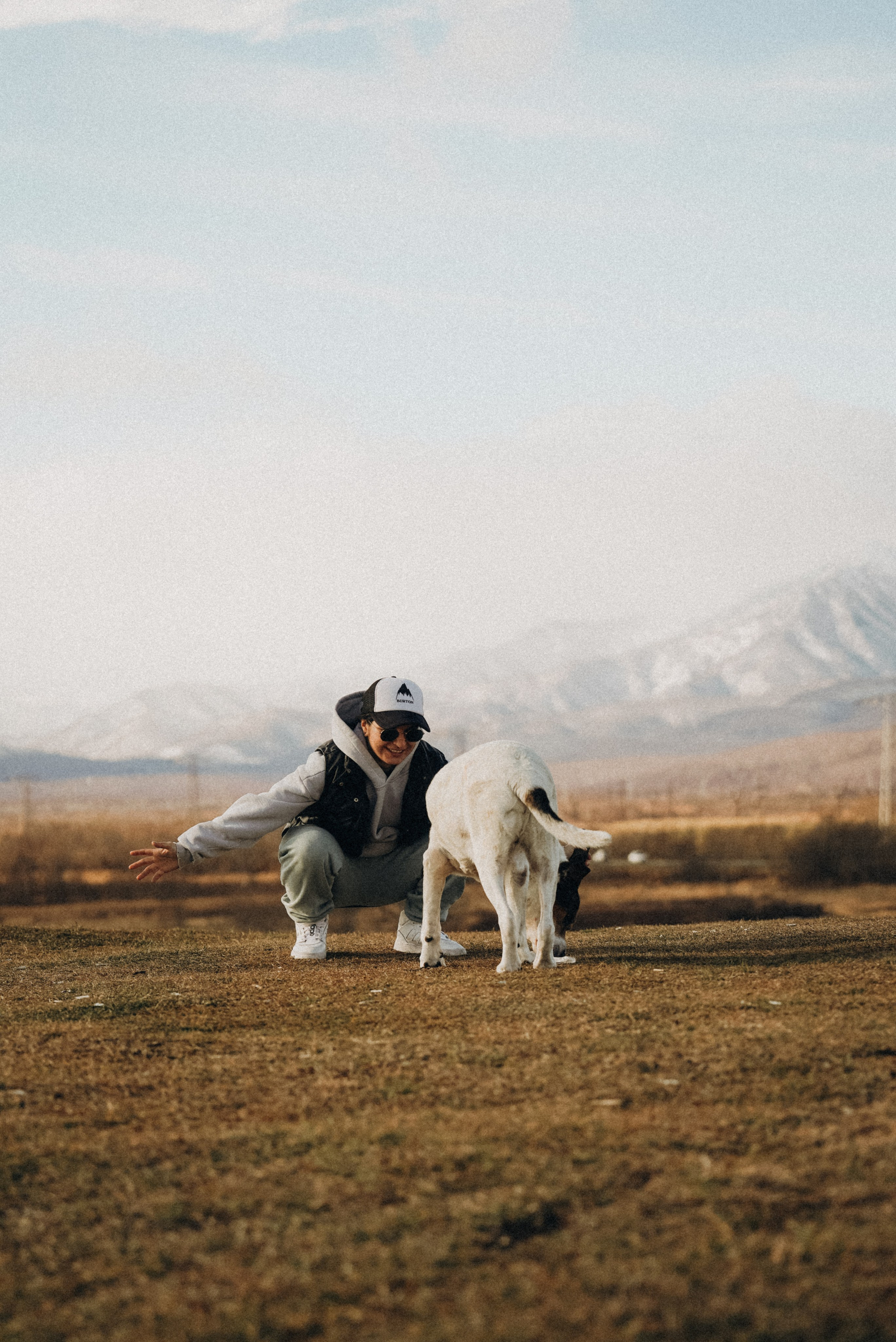Друзья. Фотограф на Камчатке Воронина Ульяна