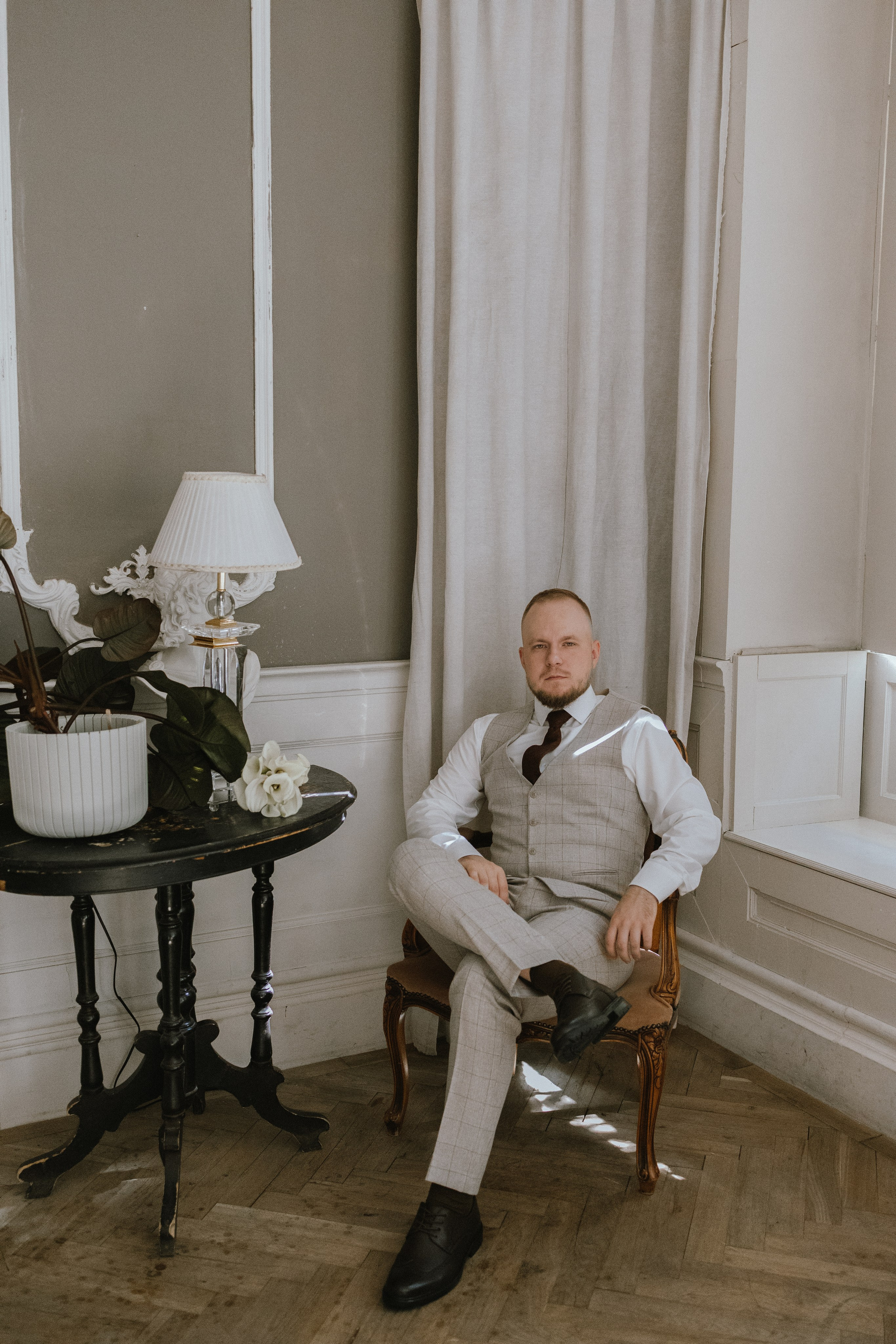 Свадебная фотосессия Тюмень. Семейный фотограф г. Тюмень