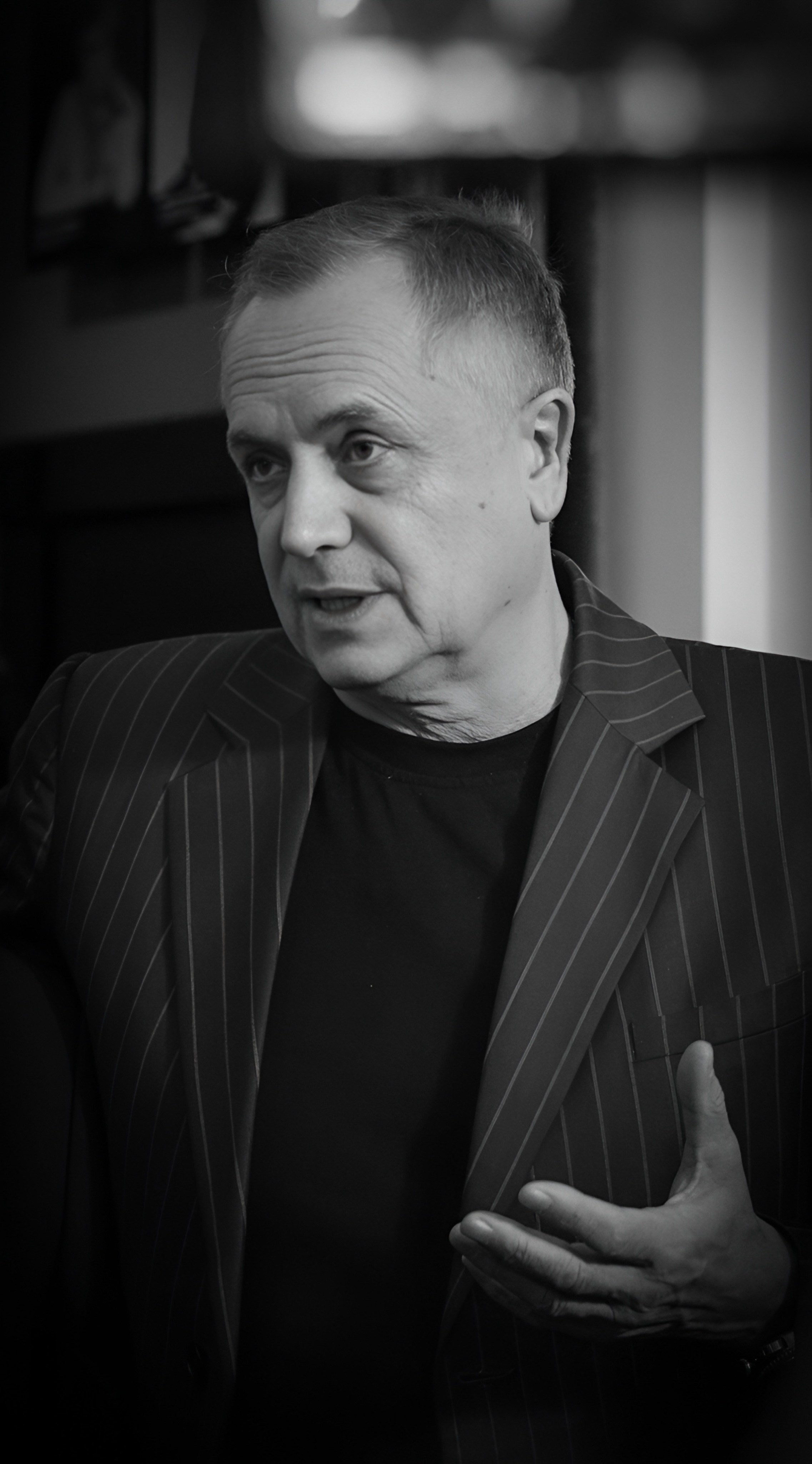 Андрей Соколов