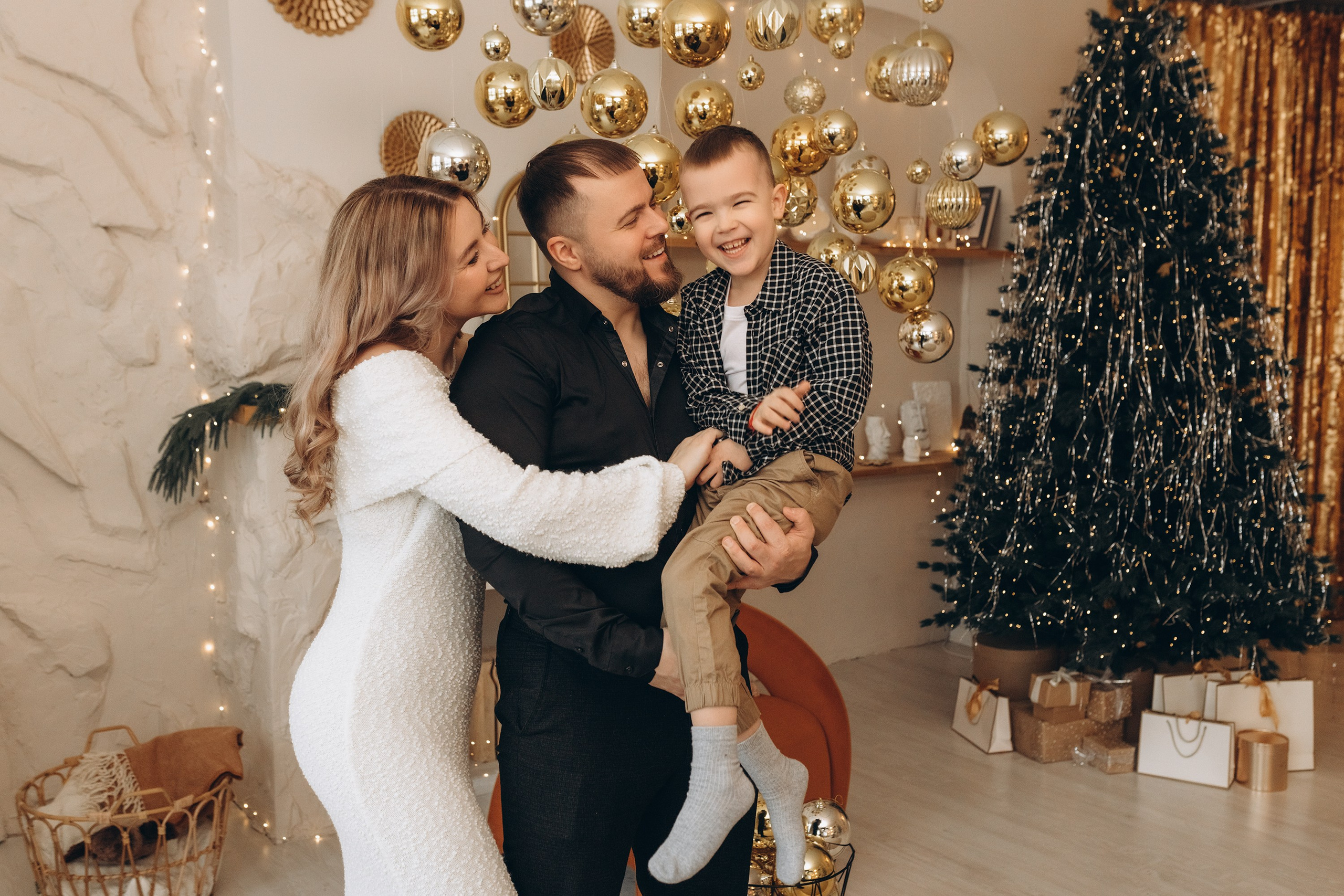 Мечты сбываются там, где в них верят. Фотограф Нижний Тагил Лилия Савина