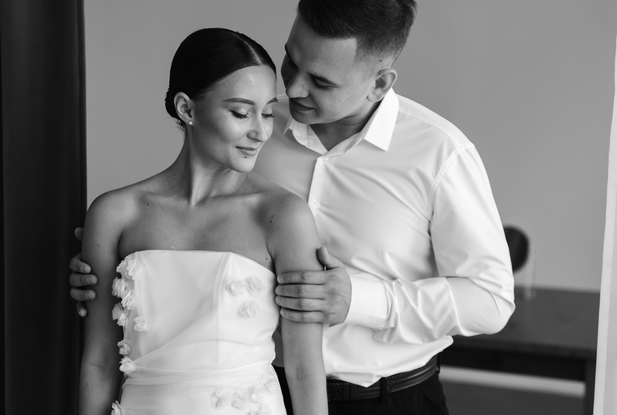 Arthur & Zarina. Свадебный фотограф Ильнар Асадуллин