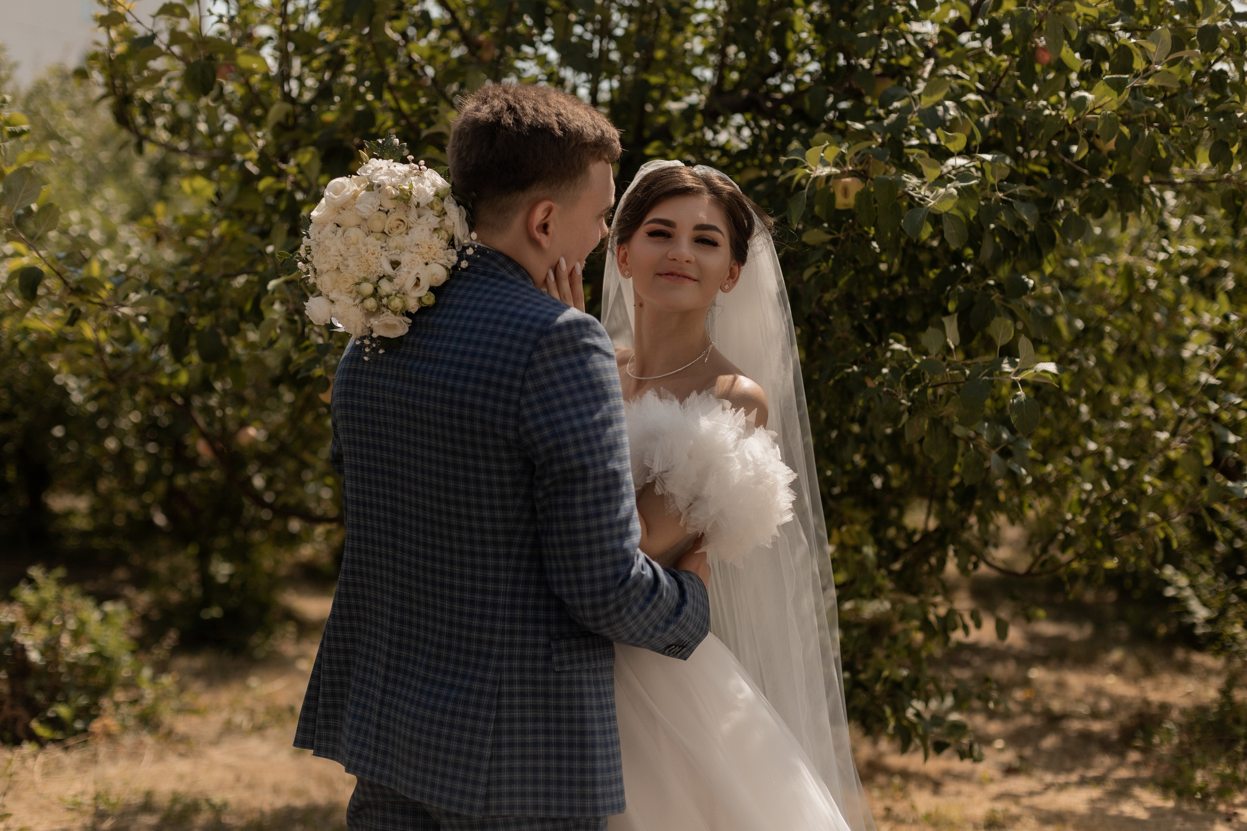 Алексей и Екатерина (сокращено). Свадебный фотограф Ангелина Сунгатулина | Саратов | Балаково | Вольск