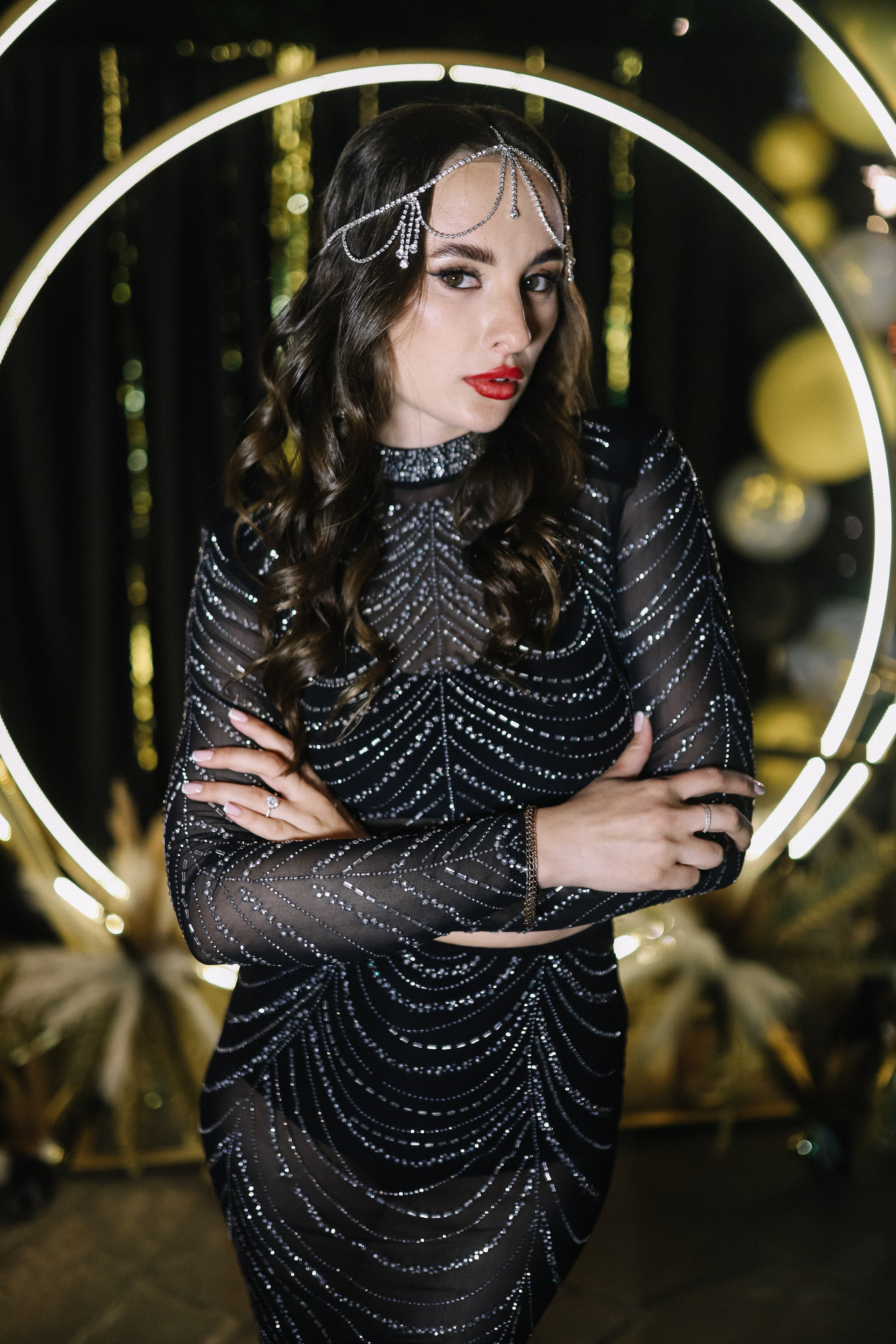 25.Диана и гости