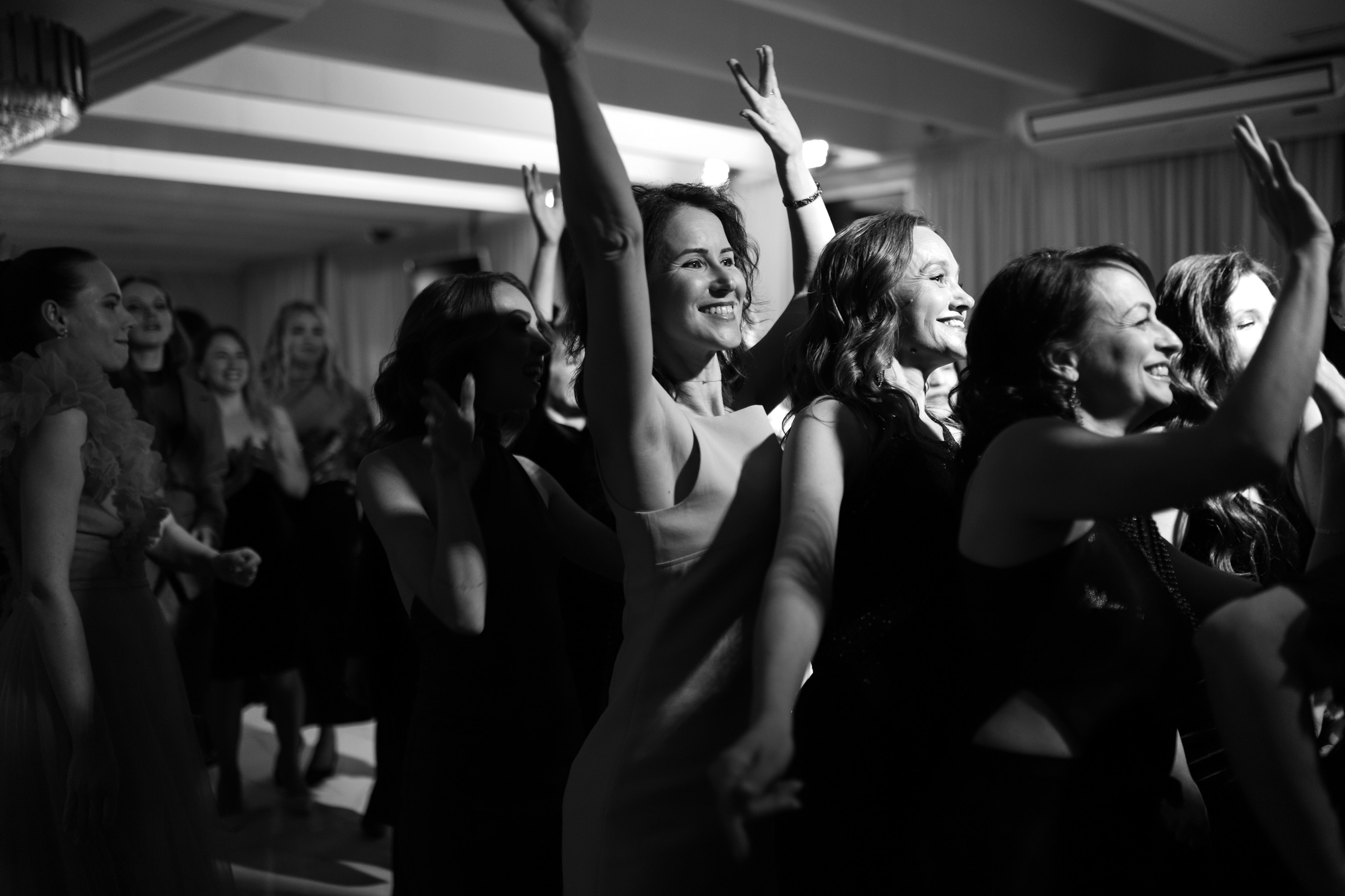 Роскошный вечер Наталии Карамянц