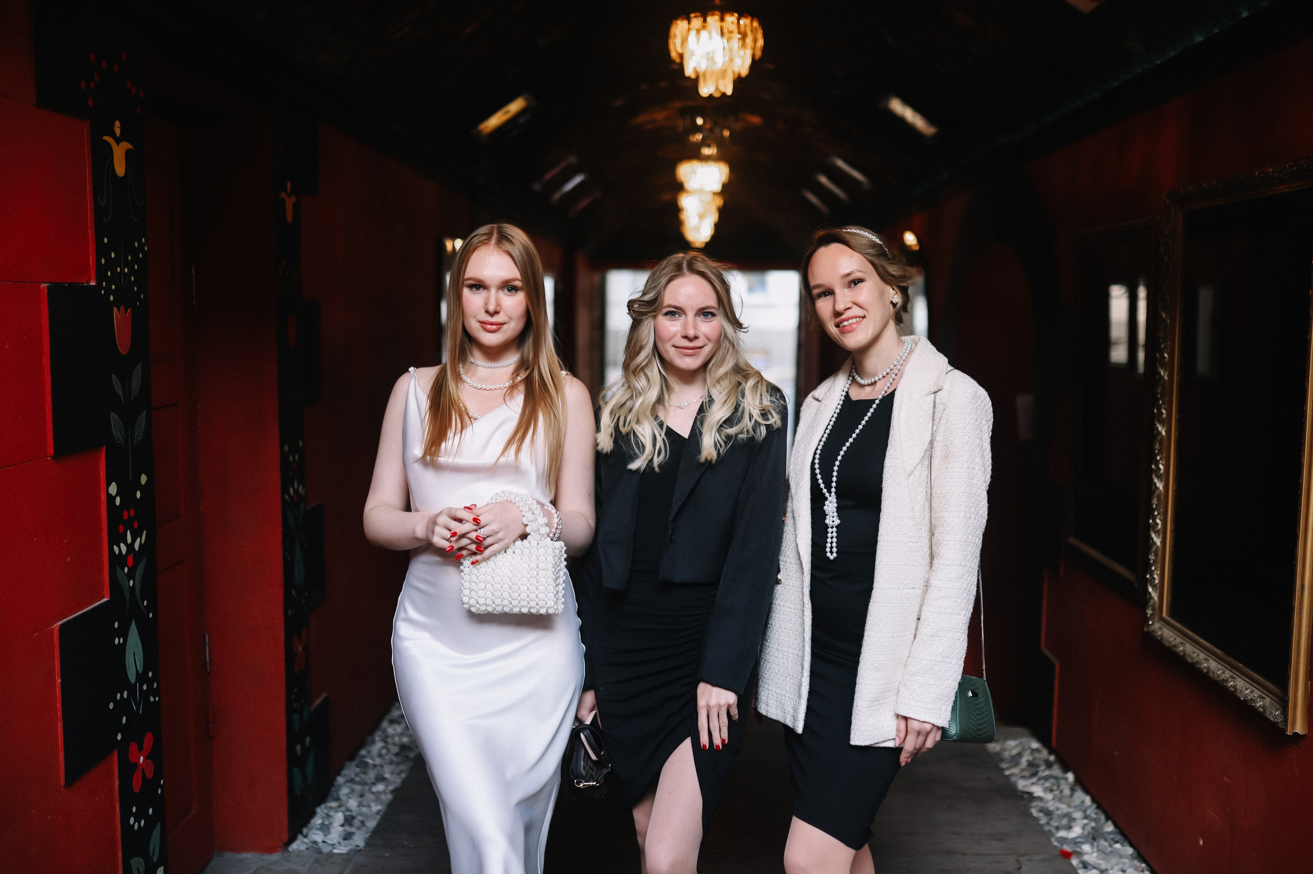 25.Диана и гости