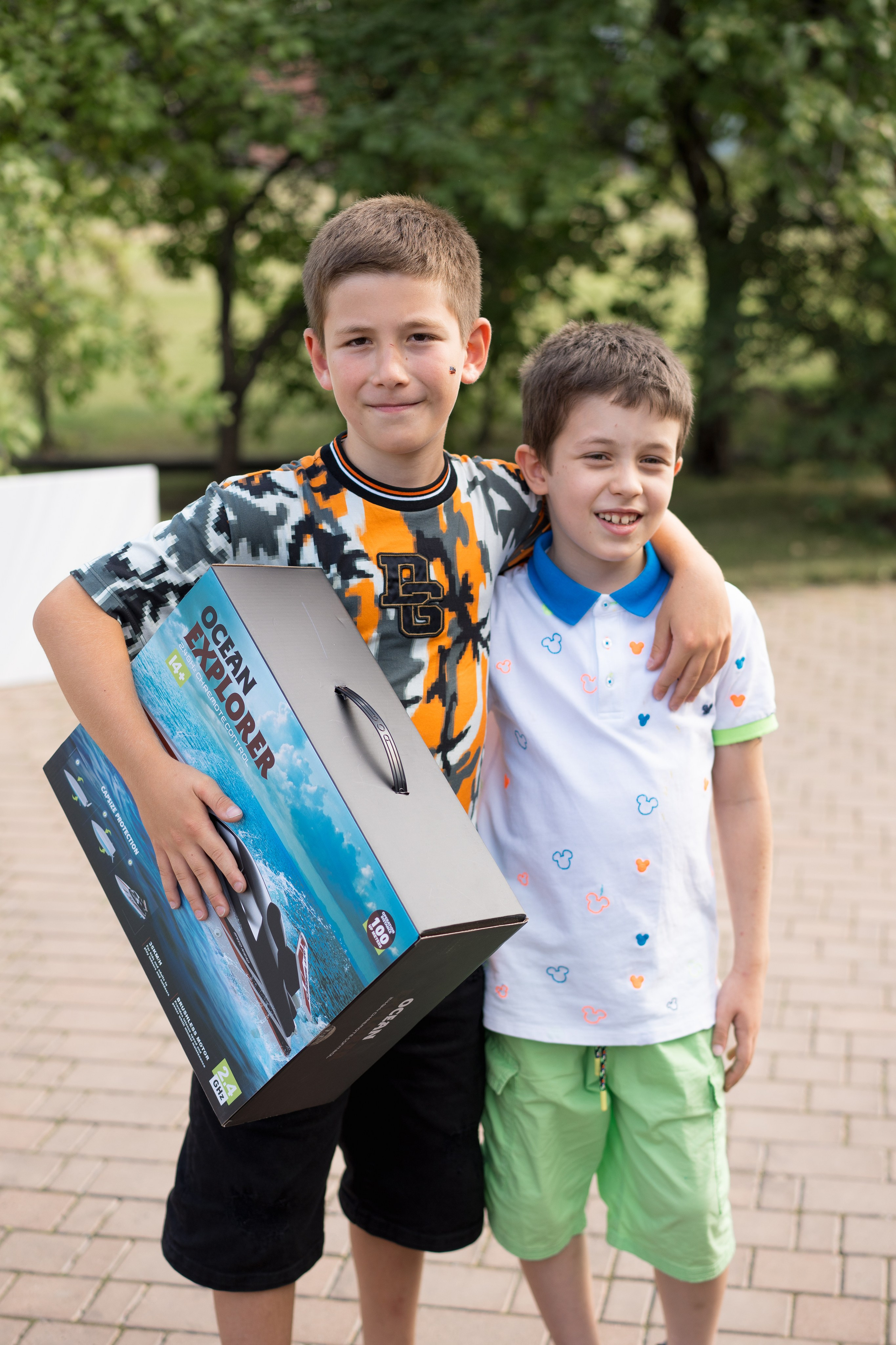 Детский репортаж. Новиков Владислав. Фотограф в Москве — Новиков Владислав