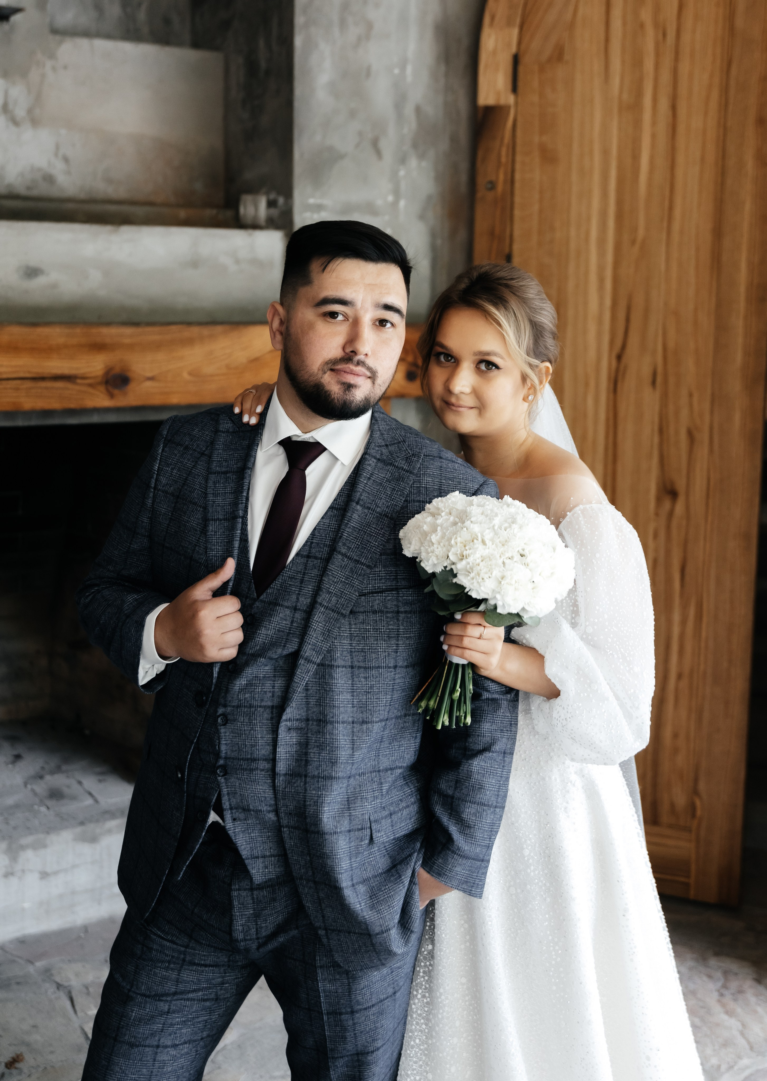 Igor & Regina. Свадебный фотограф Ильнар Асадуллин