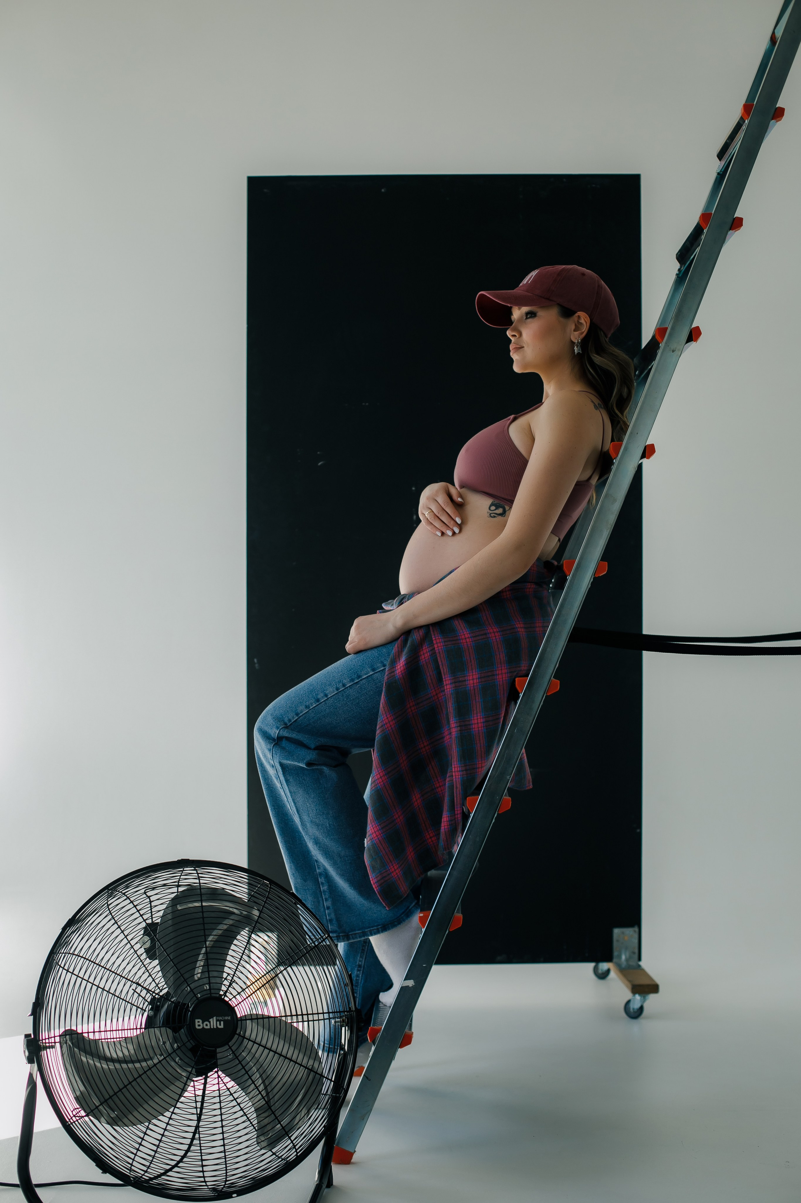 Алина. Портретный, семейный, свадебный фотограф в Магадане — Екатерина Литвин