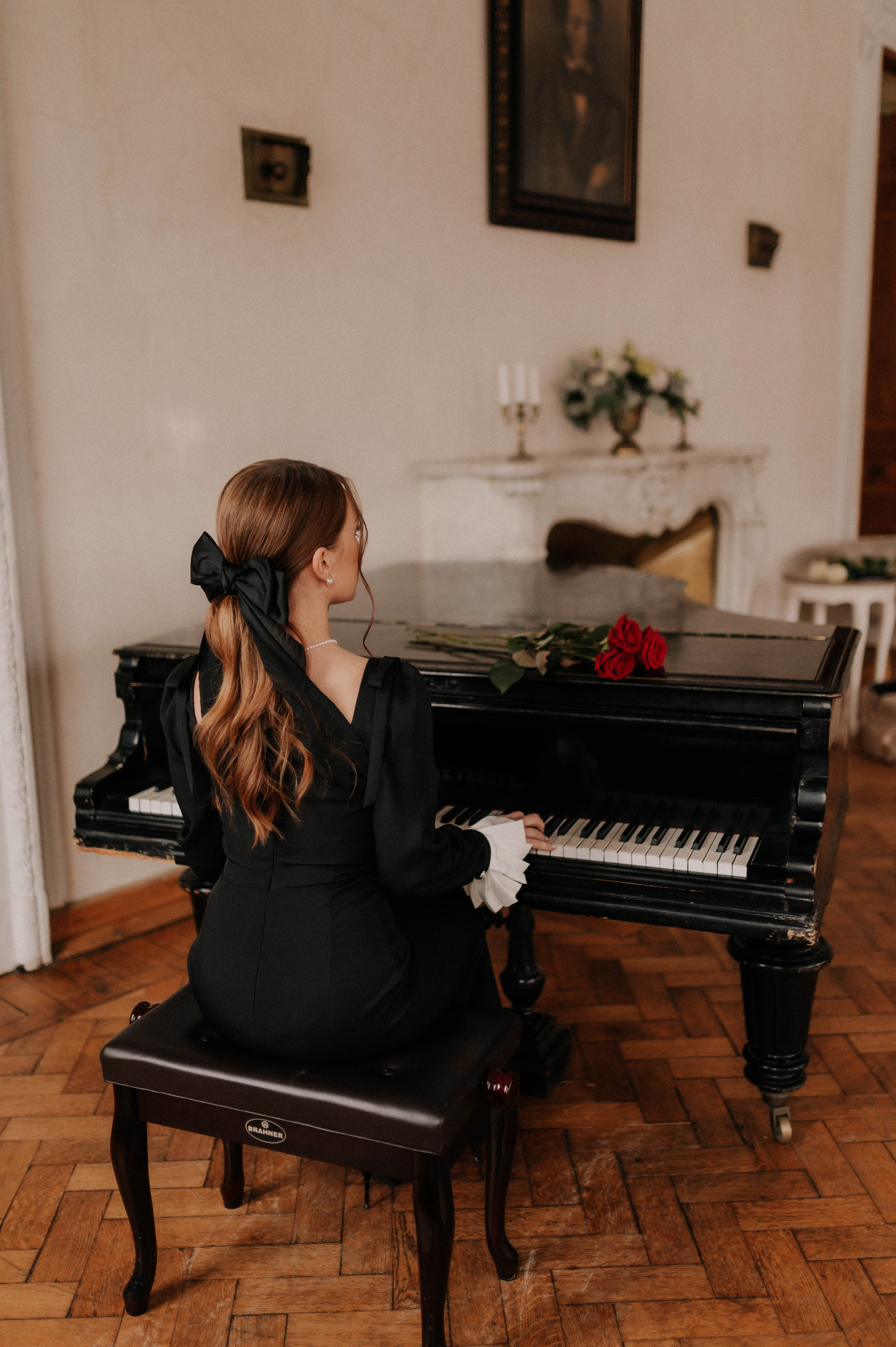 Лиза. Семейный фотограф Нагорнова Виктория