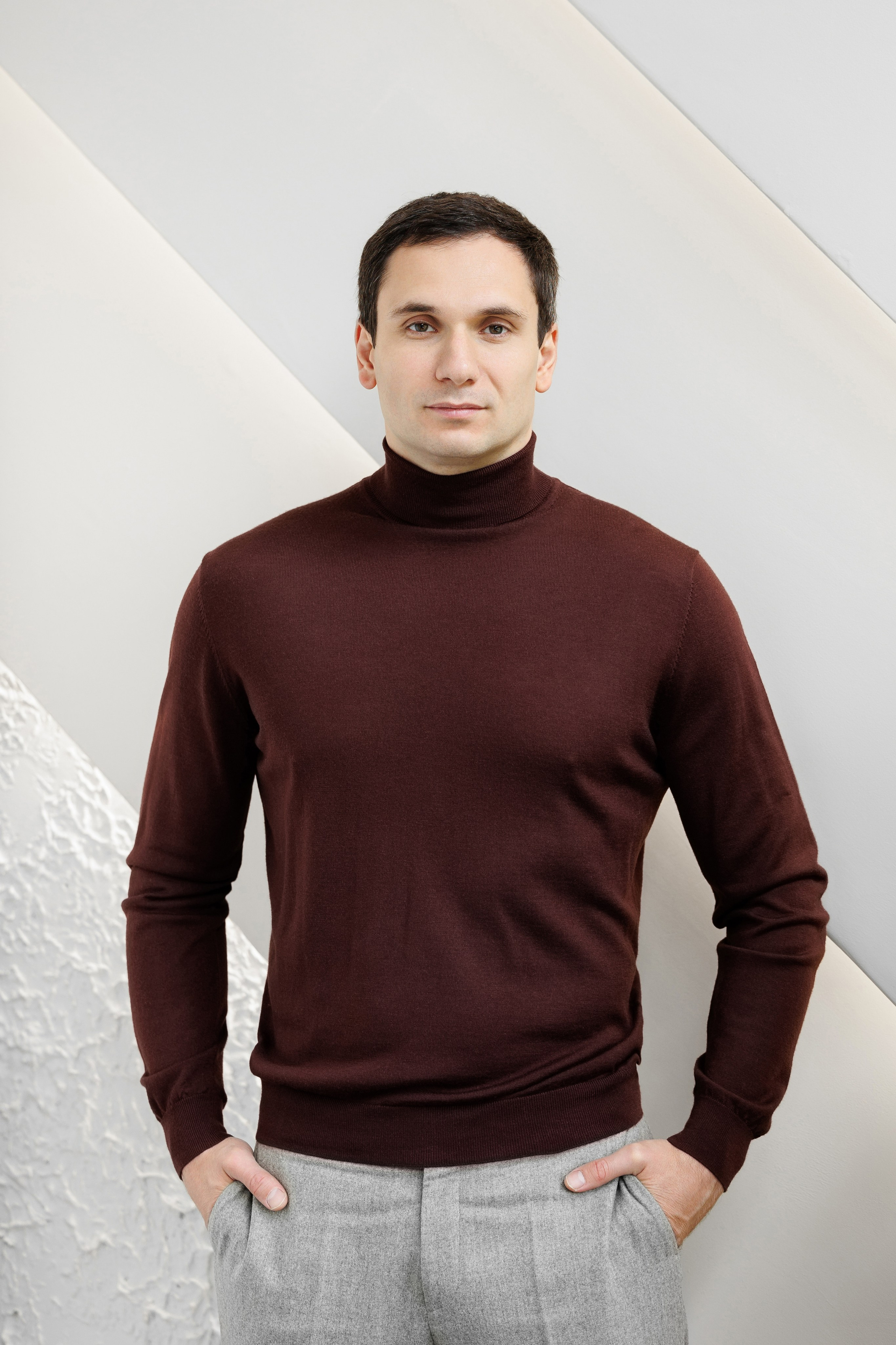 Фотосессия для Георгия. Фотограф Юрий Клим | Москва