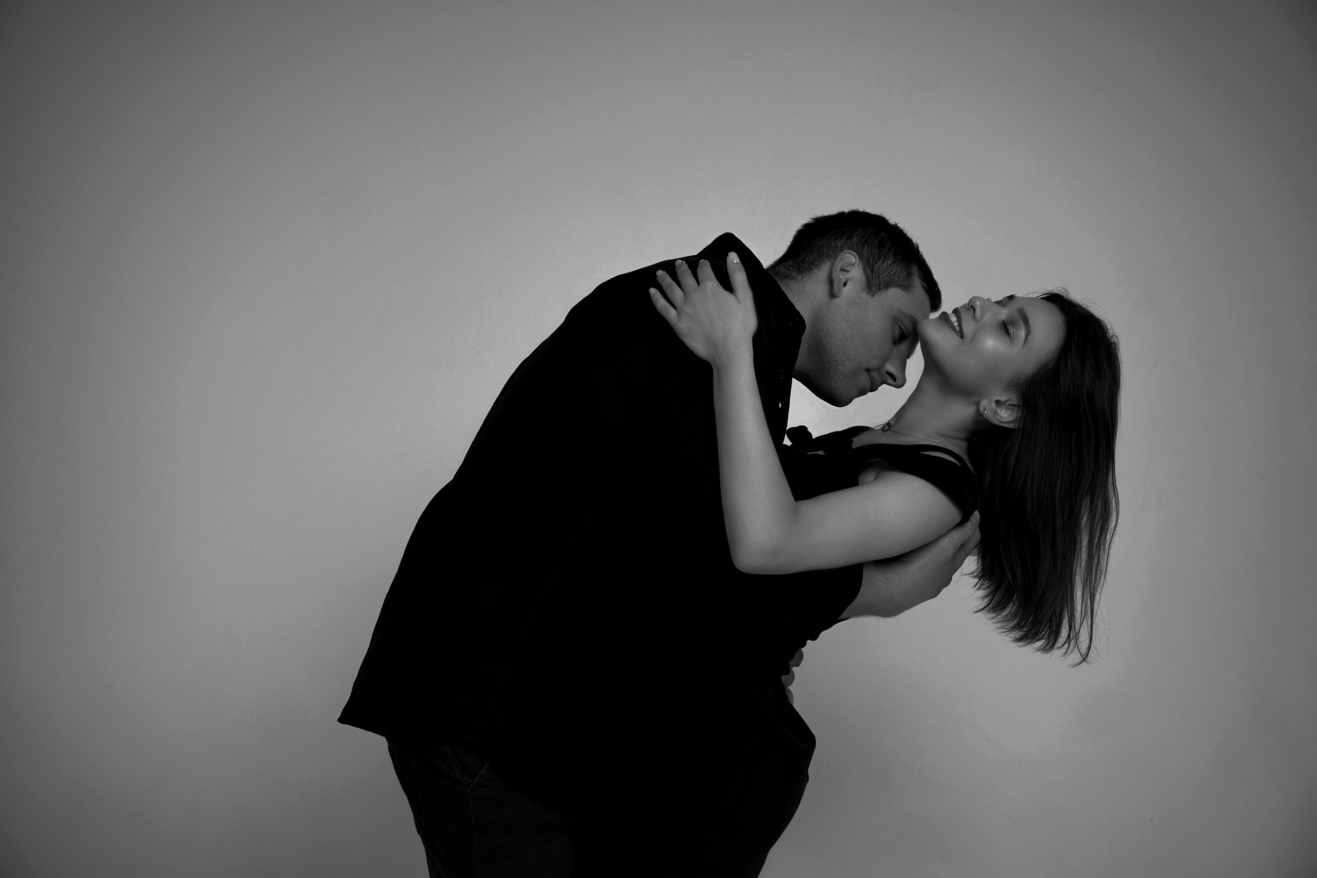 Георгий & Кристина. Фотограф в Санкт-Петербурге Цуркан Алёна