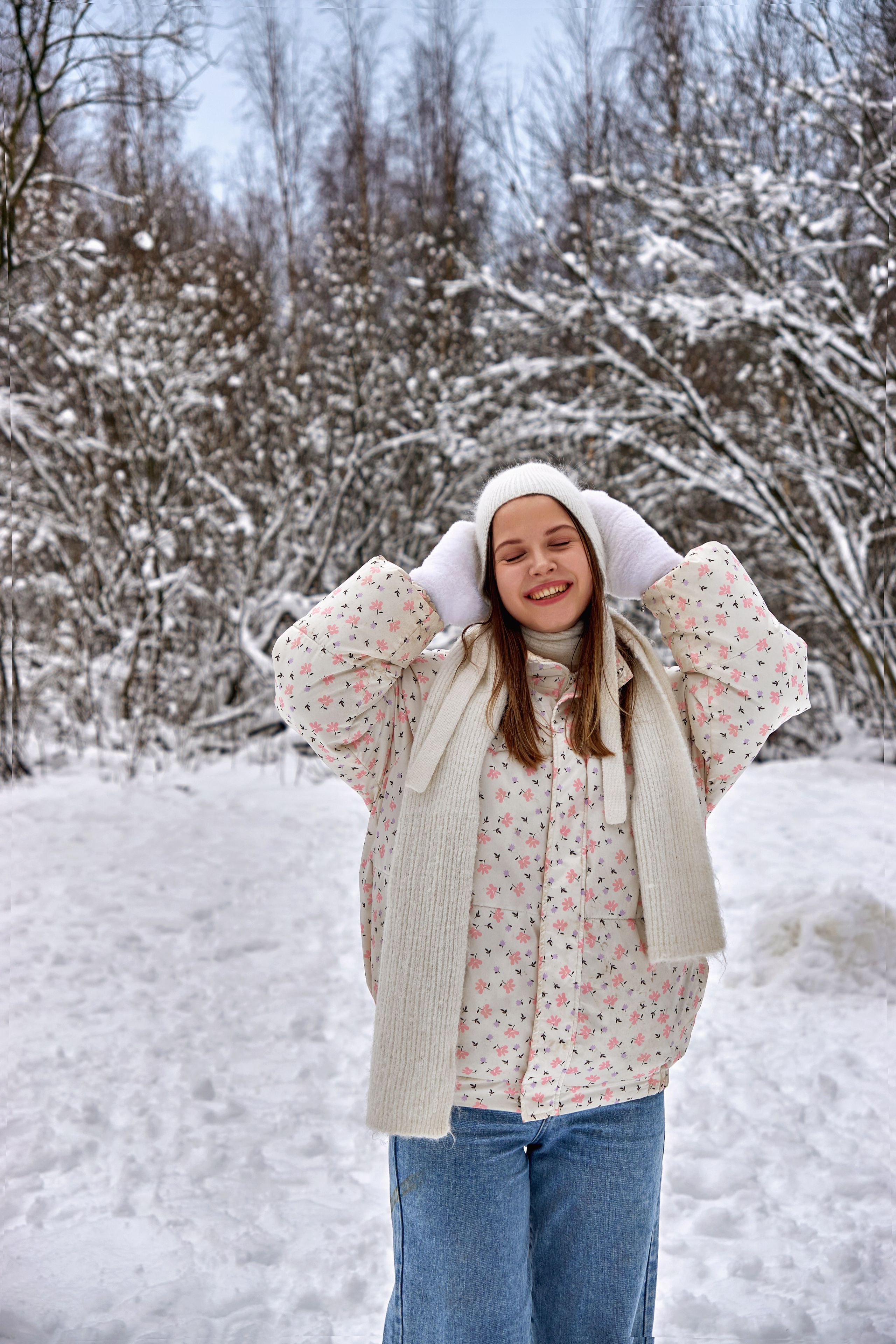 Аня и Эльба. Фотограф в Санкт-Петербурге Цуркан Алёна