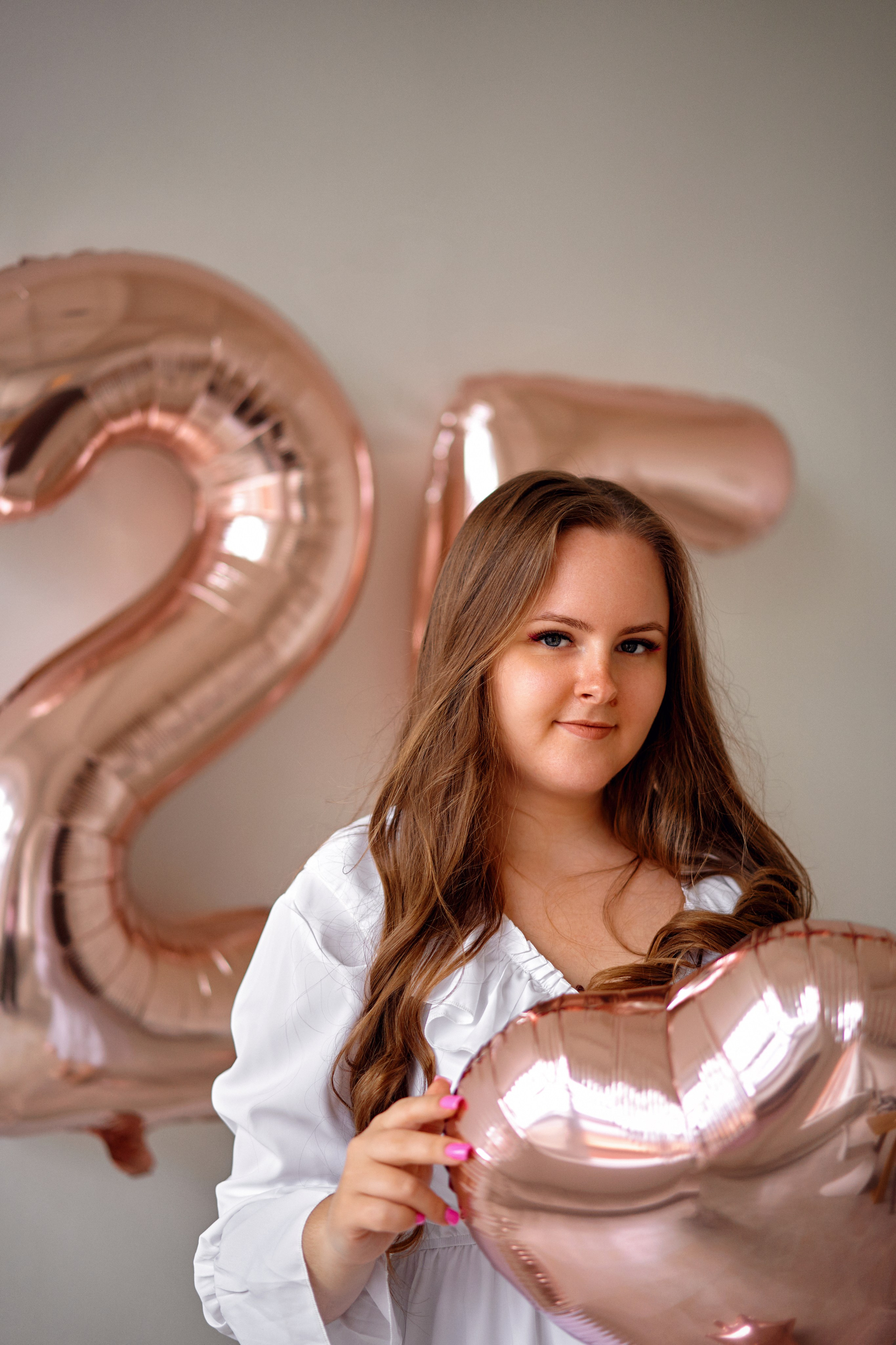 Екатерина День Рождения. Фотограф в Санкт-Петербурге Цуркан Алёна