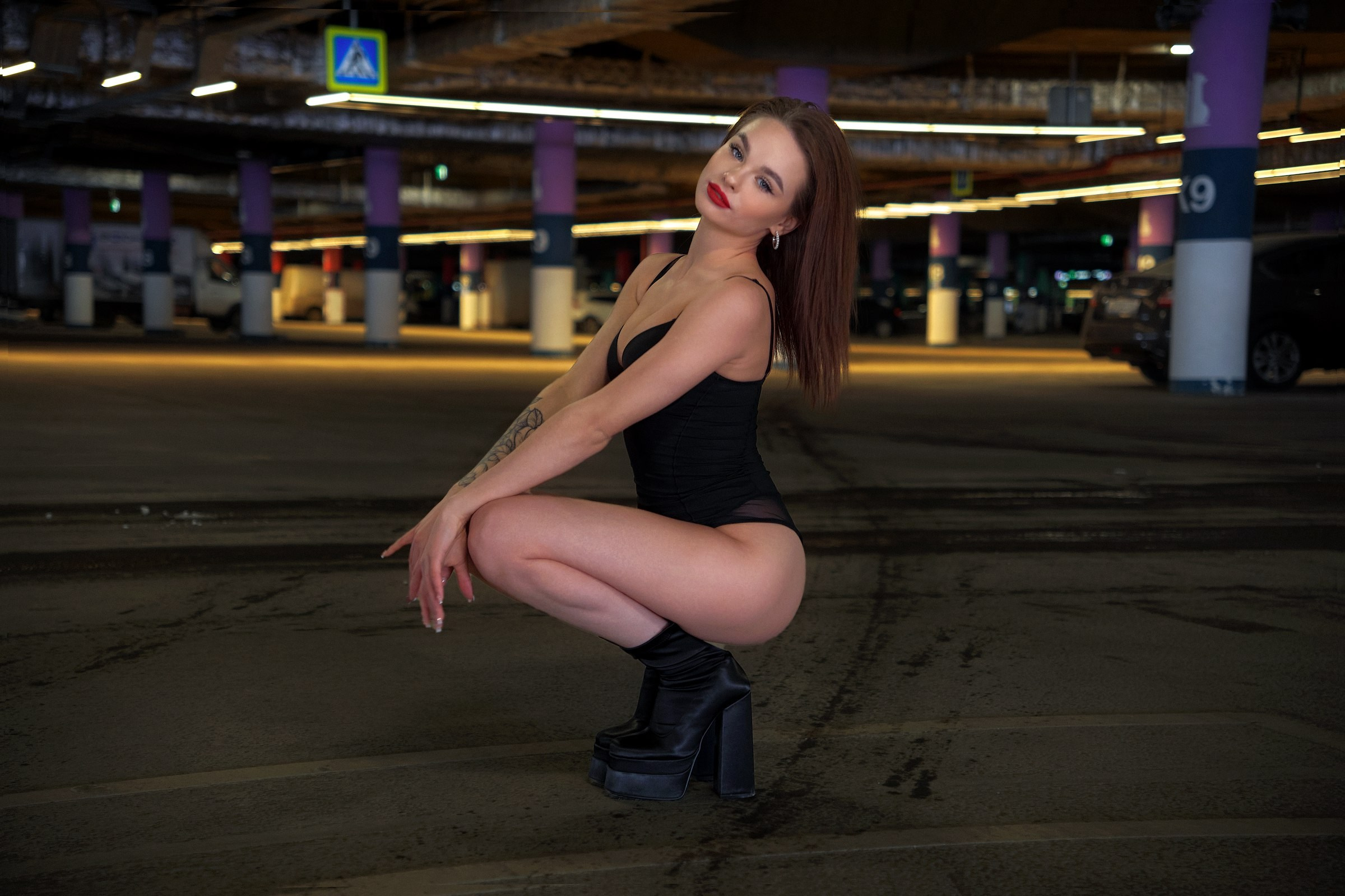 Анна прогулка. Фотограф в Санкт-Петербурге Цуркан Алёна