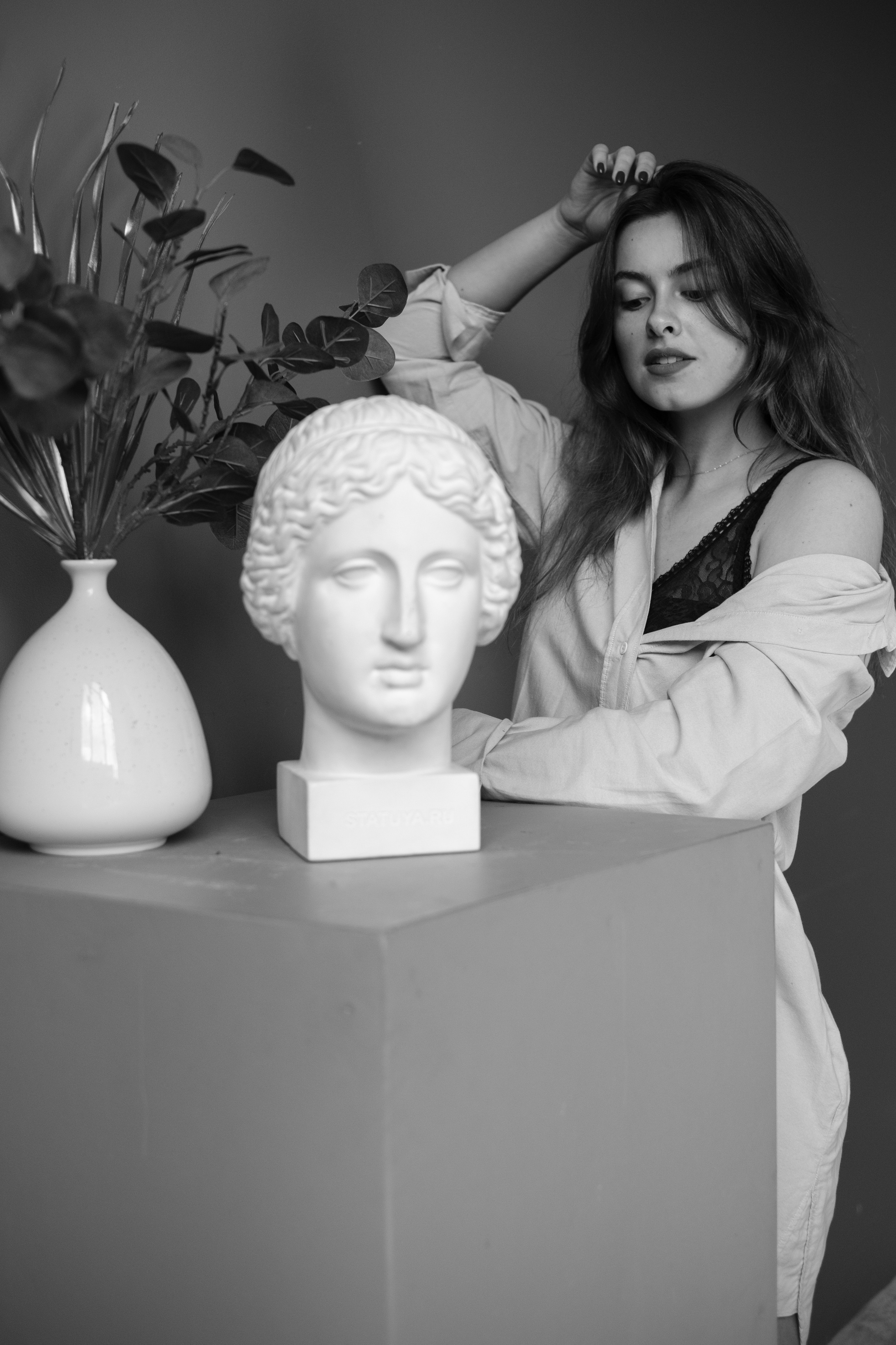 Anna. Александра Фотограф Москва