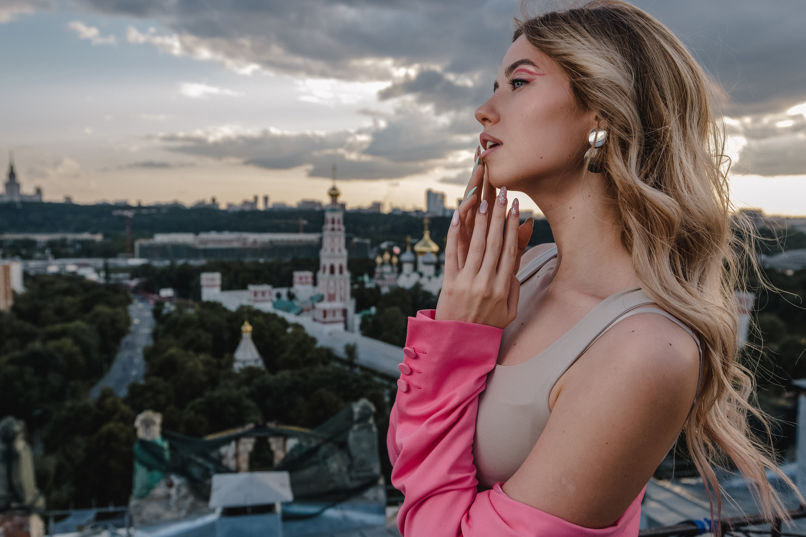 Sasha. Александра Фотограф Москва