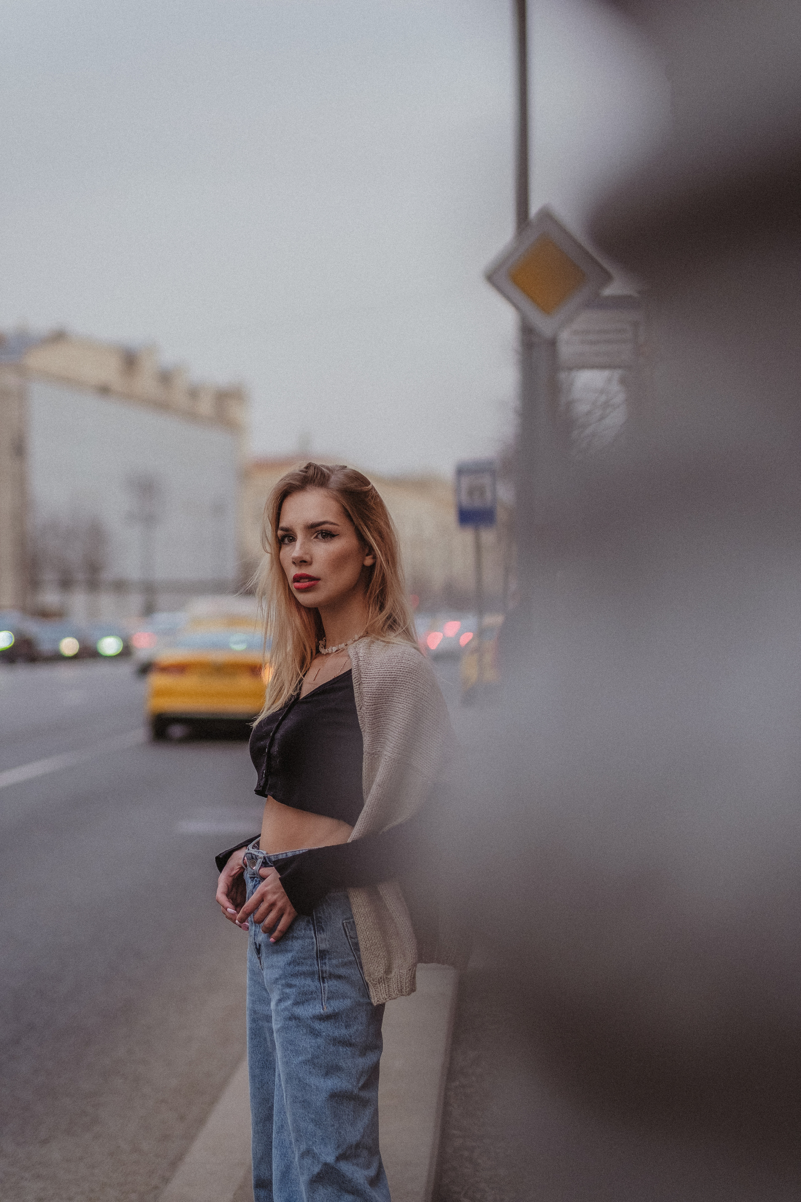 Polina. Александра Фотограф Москва