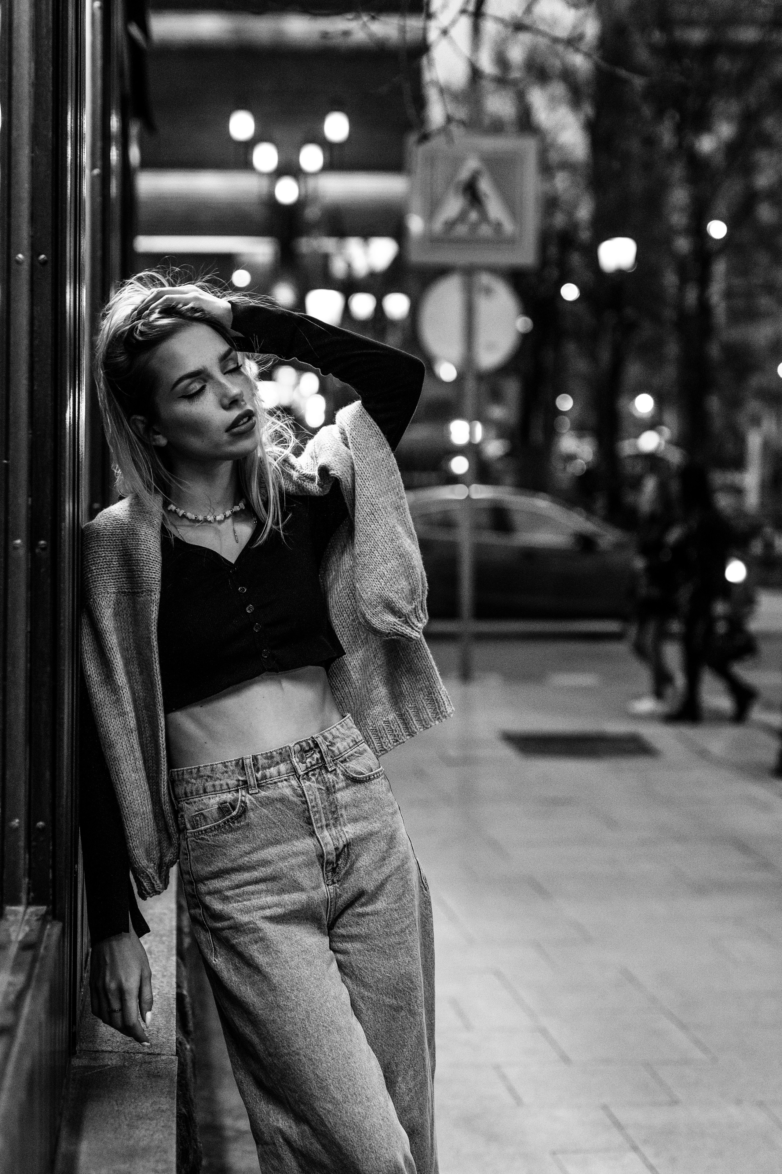 Polina. Александра Фотограф Москва