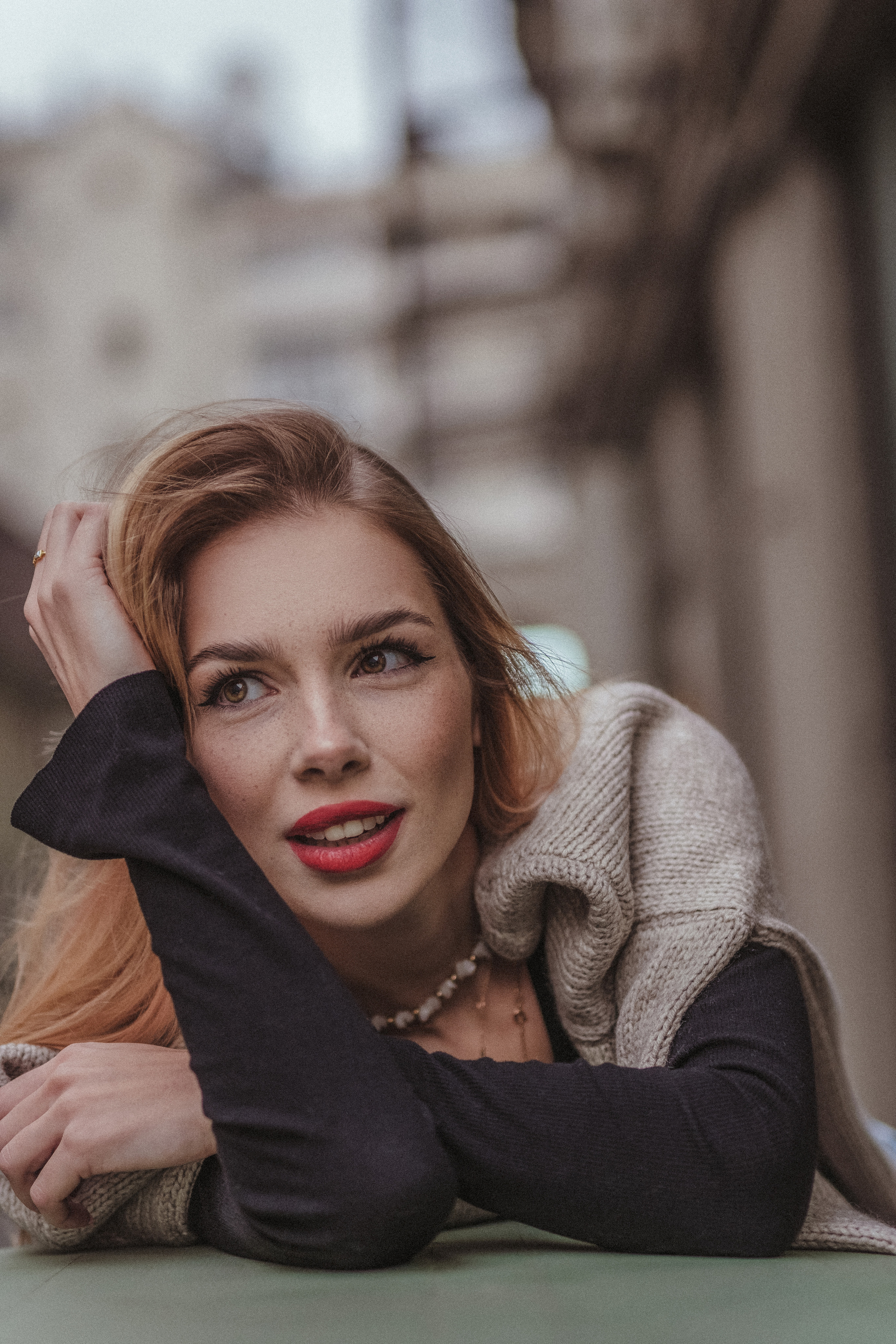 Polina. Александра Фотограф Москва