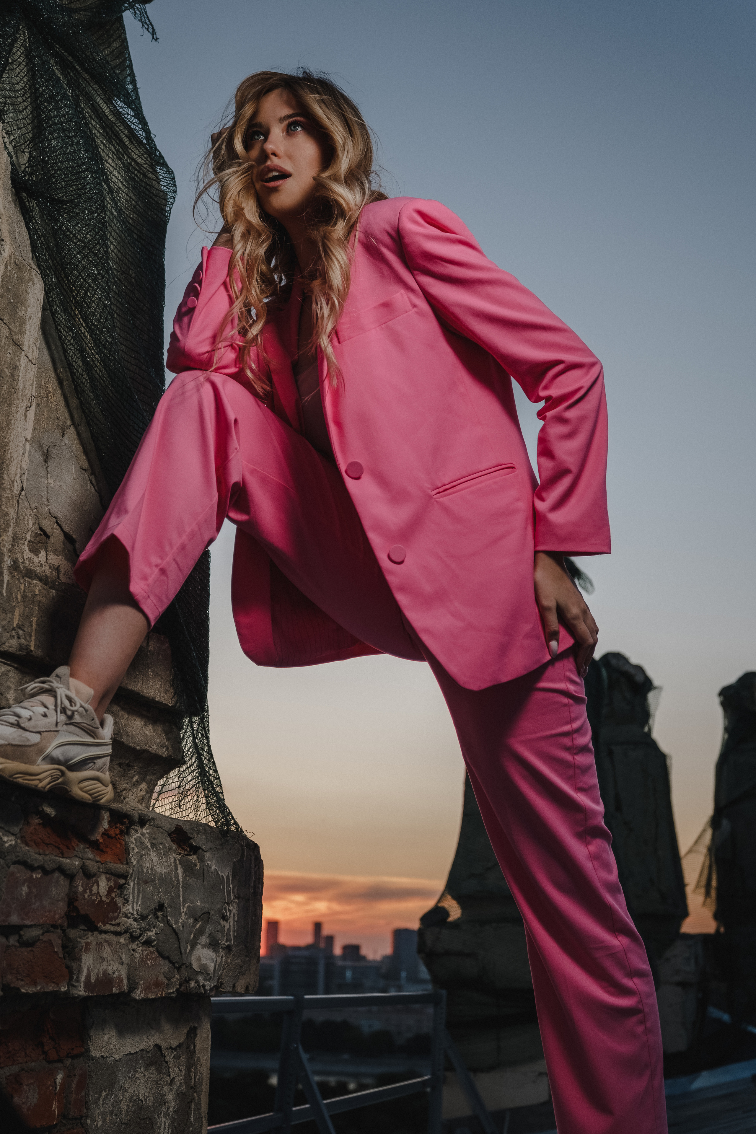 Sasha. Александра Фотограф Москва