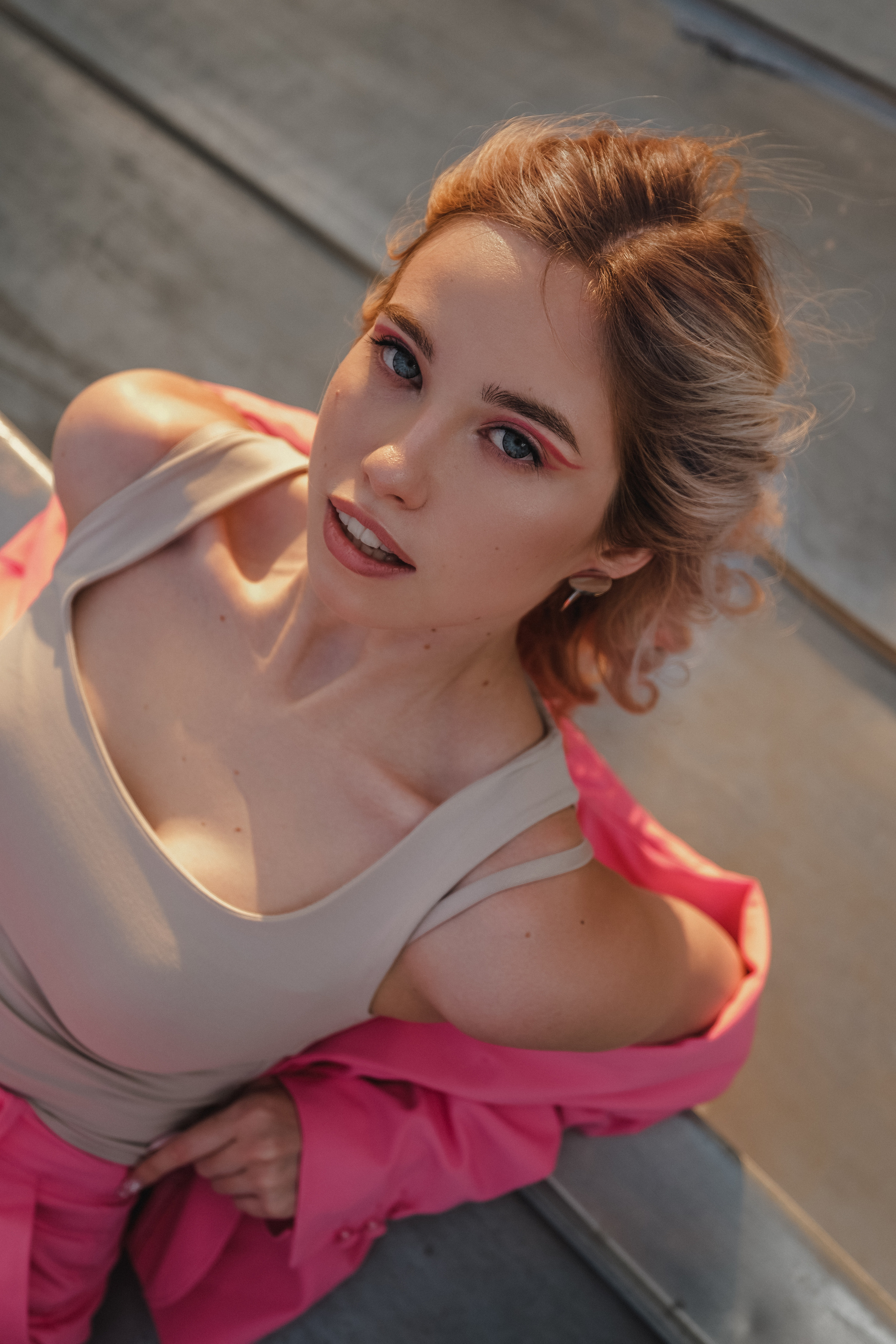 Sasha. Александра Фотограф Москва