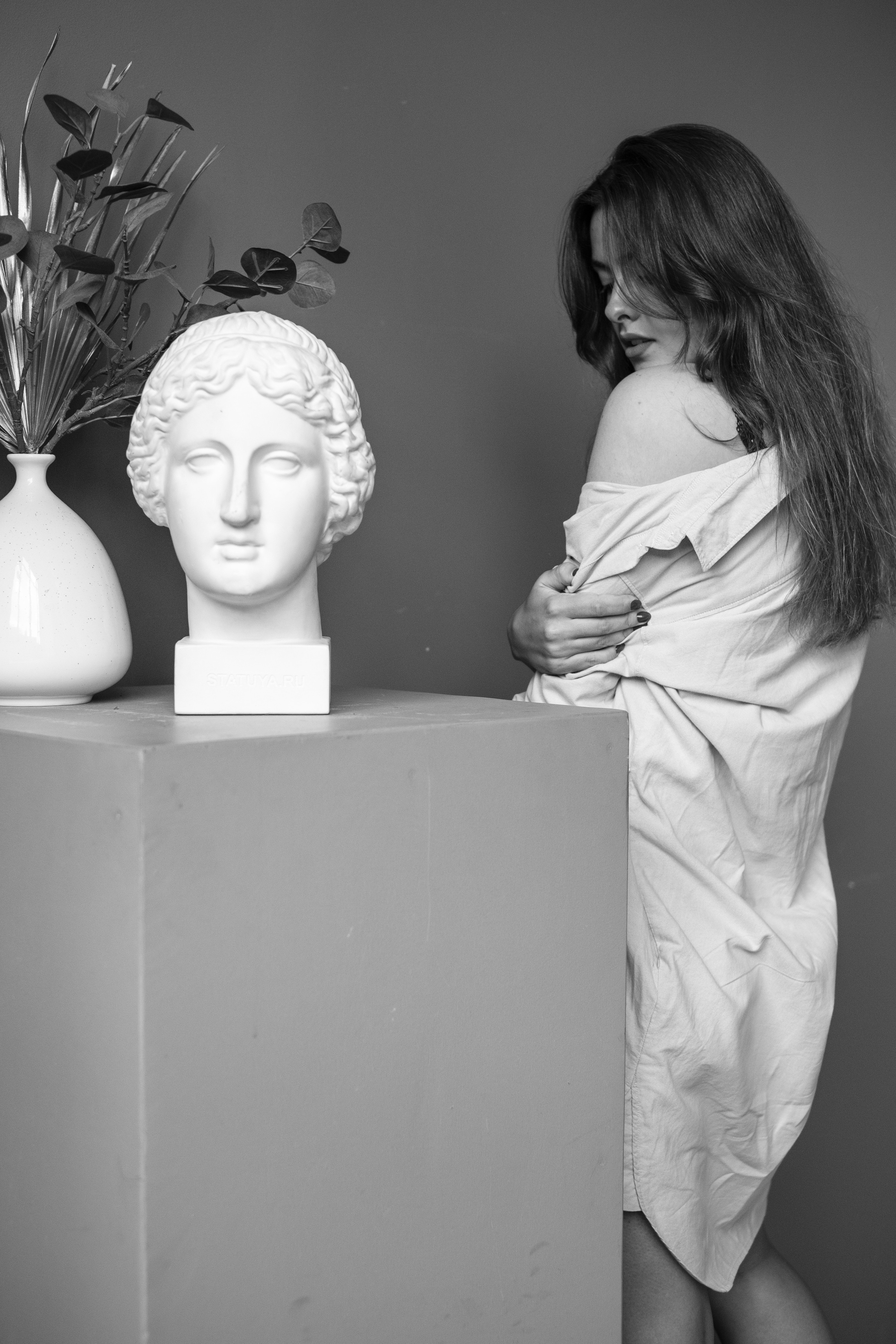 Anna. Александра Фотограф Москва