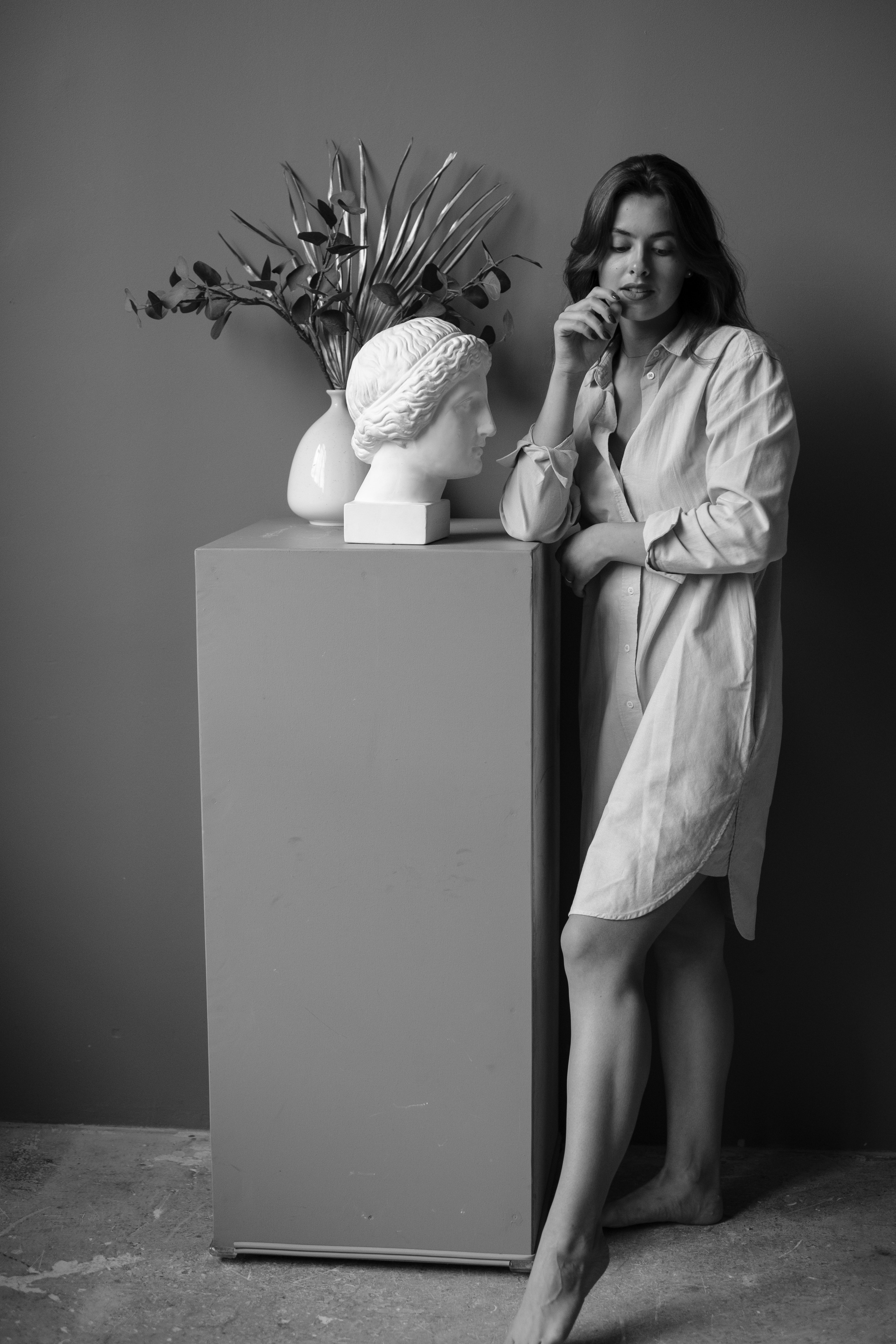 Anna. Александра Фотограф Москва