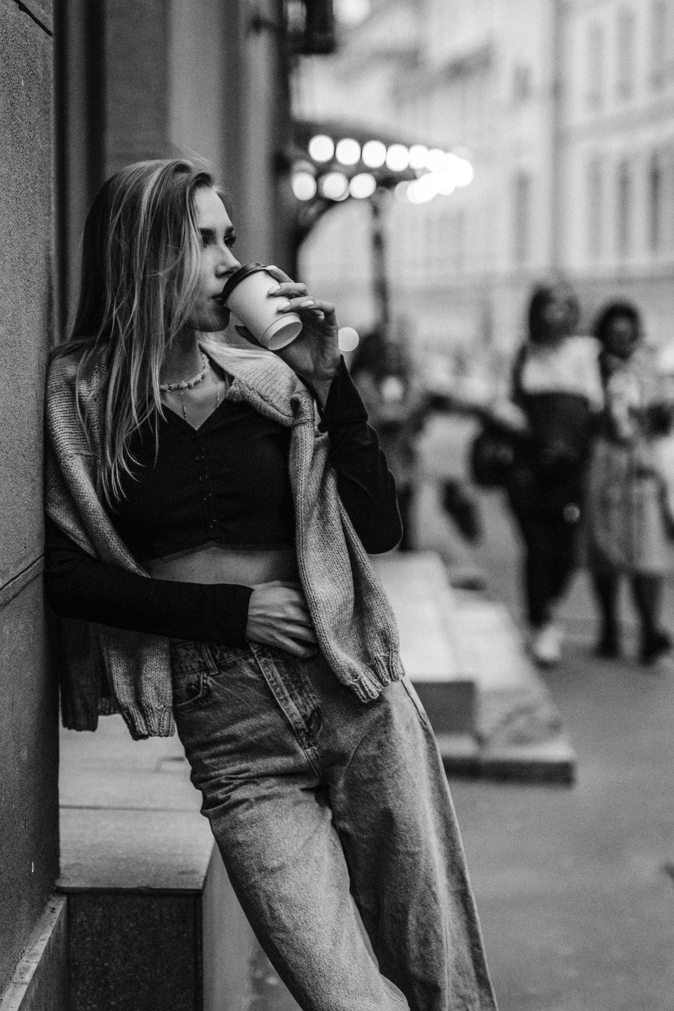 Polina. Александра Фотограф Москва