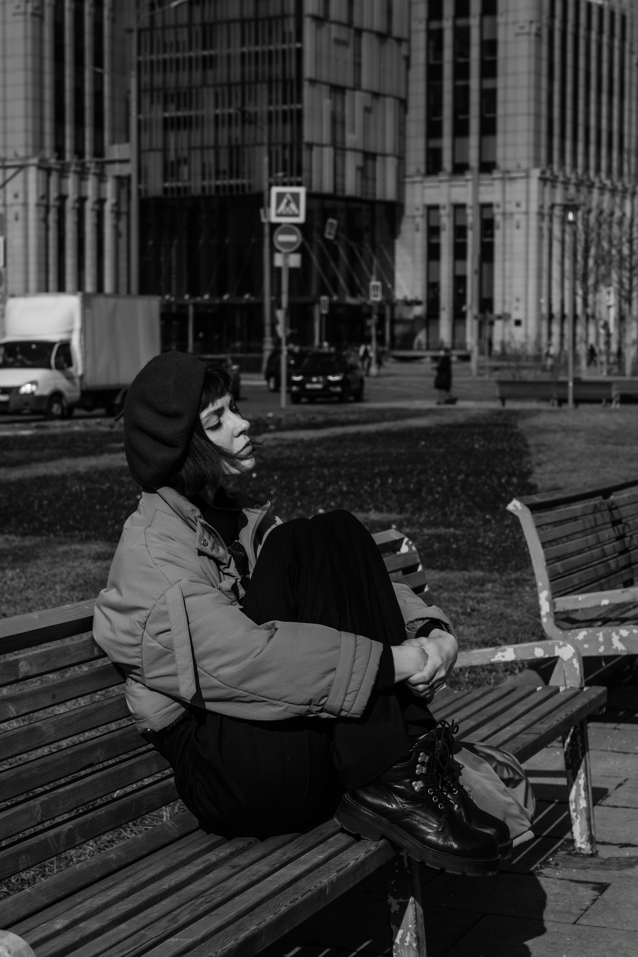 Maya. Александра Фотограф Москва