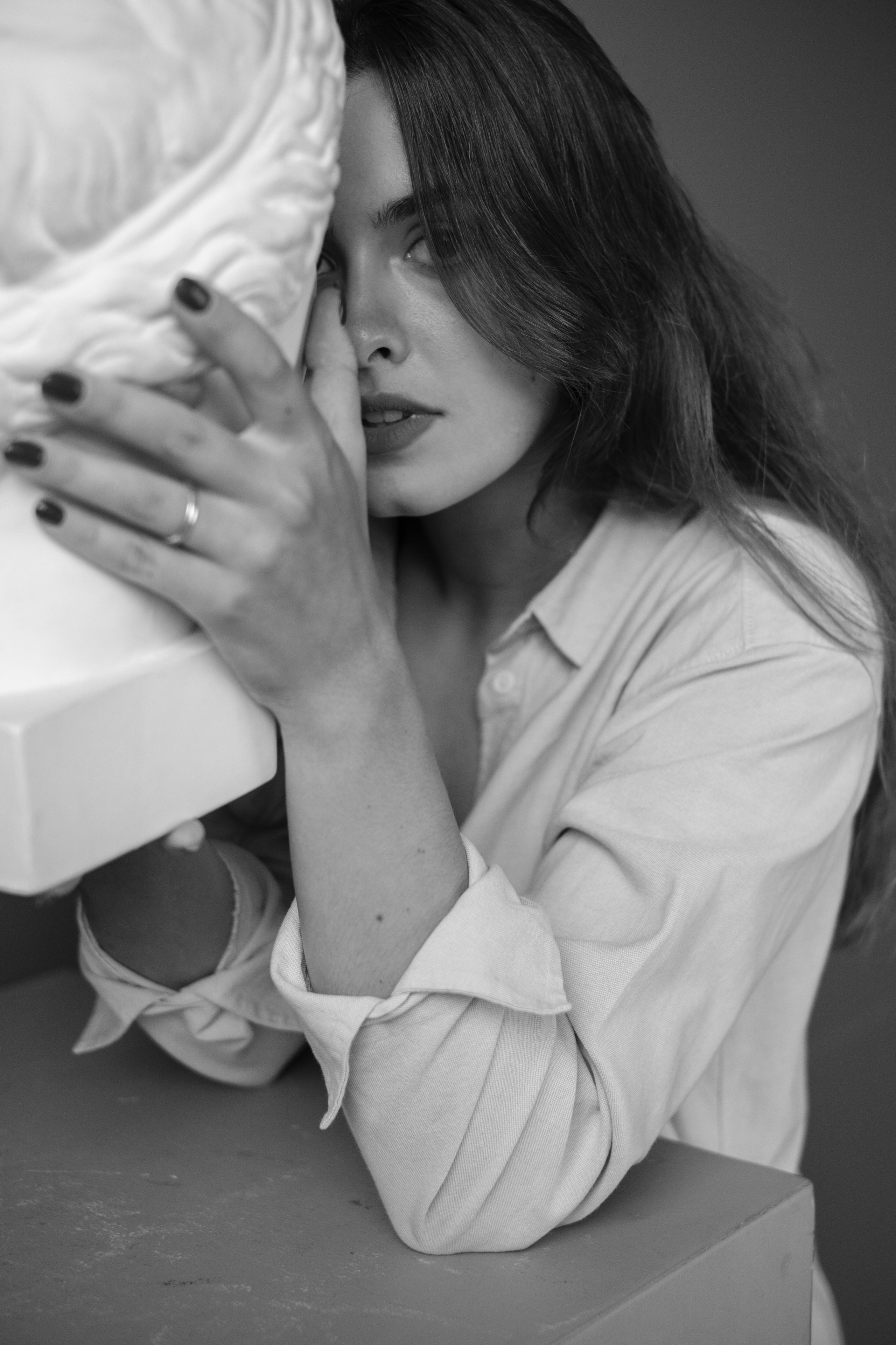 Anna. Александра Фотограф Москва