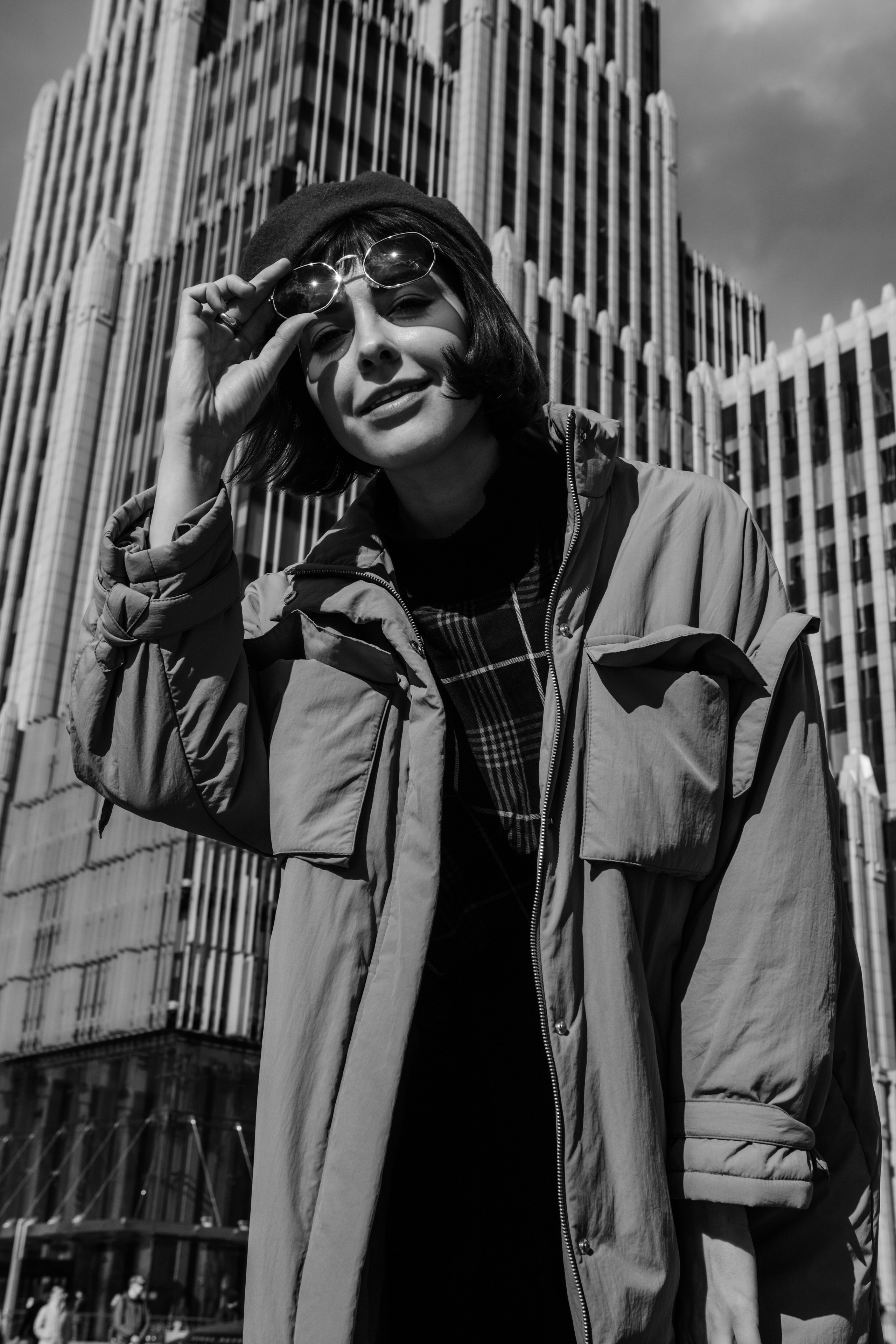 Maya. Александра Фотограф Москва