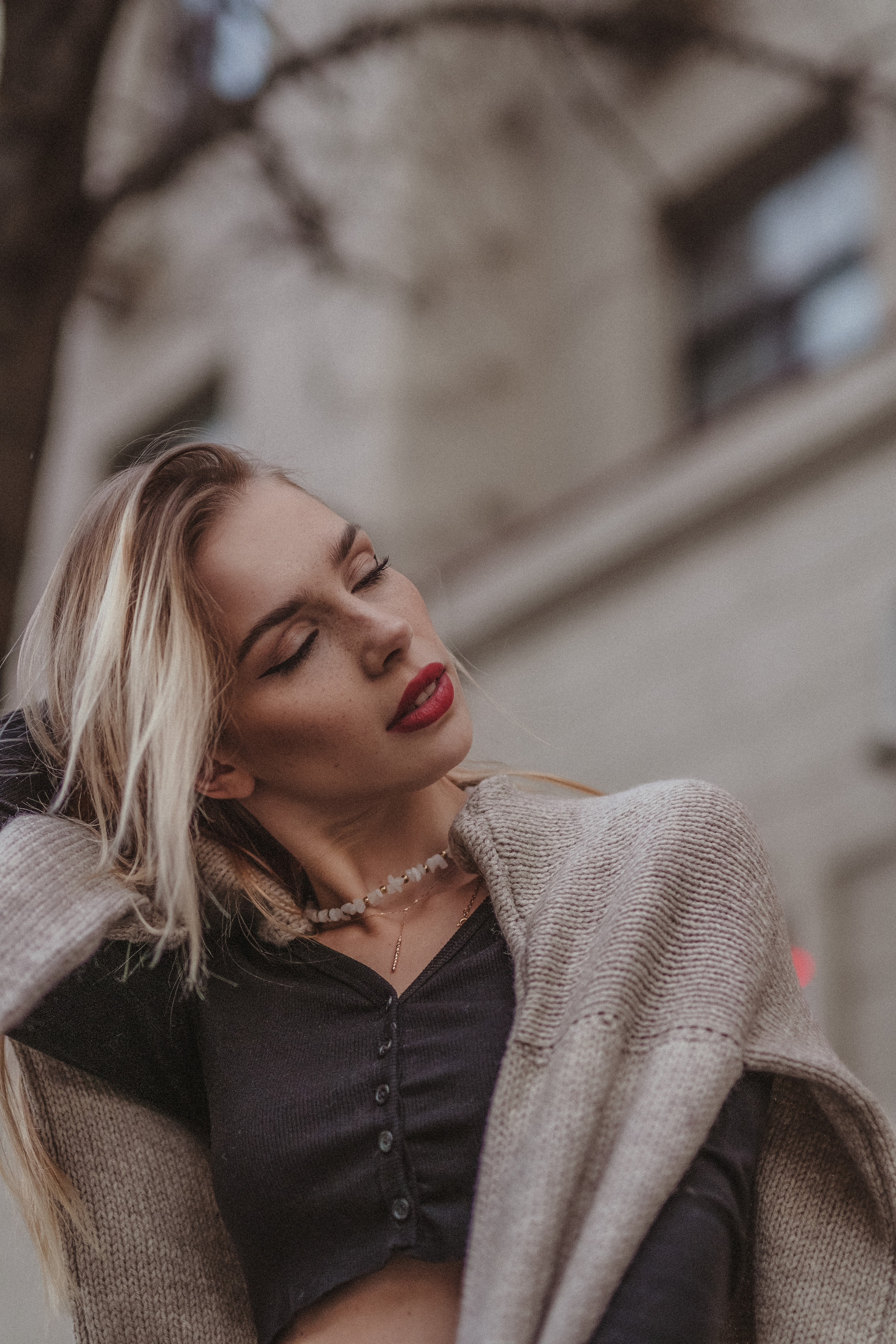 Polina. Александра Фотограф Москва