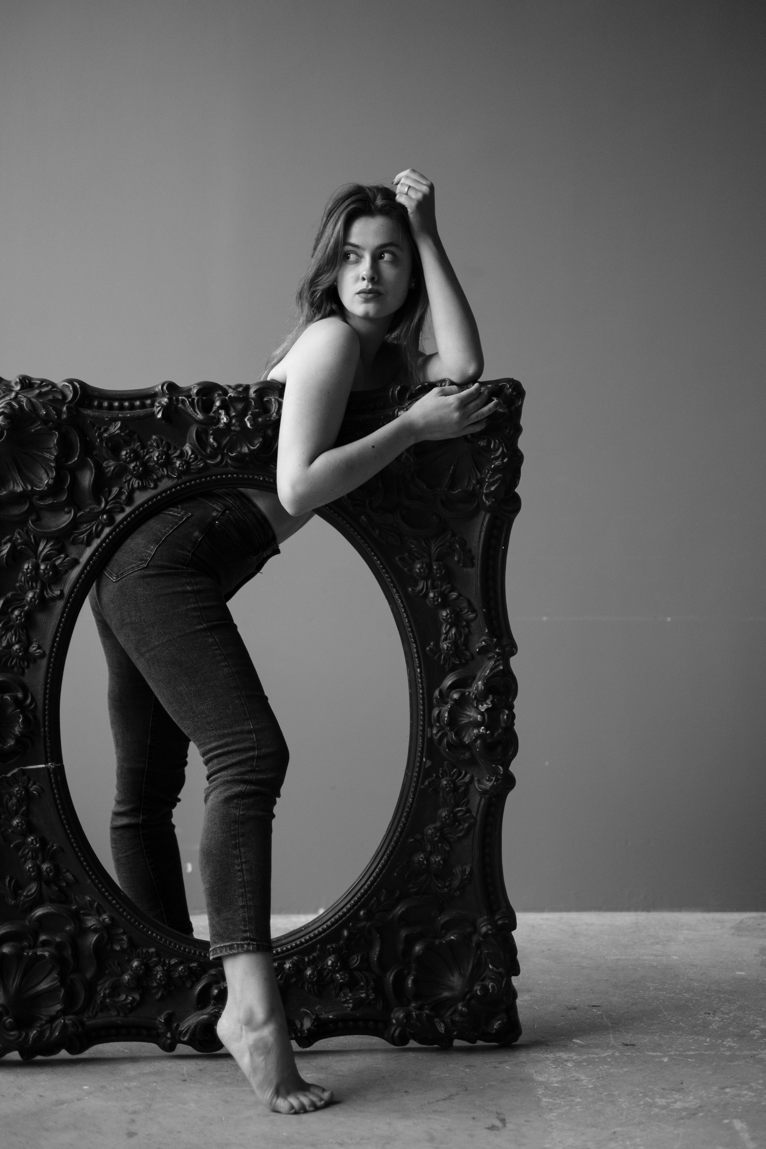 Anna. Александра Фотограф Москва