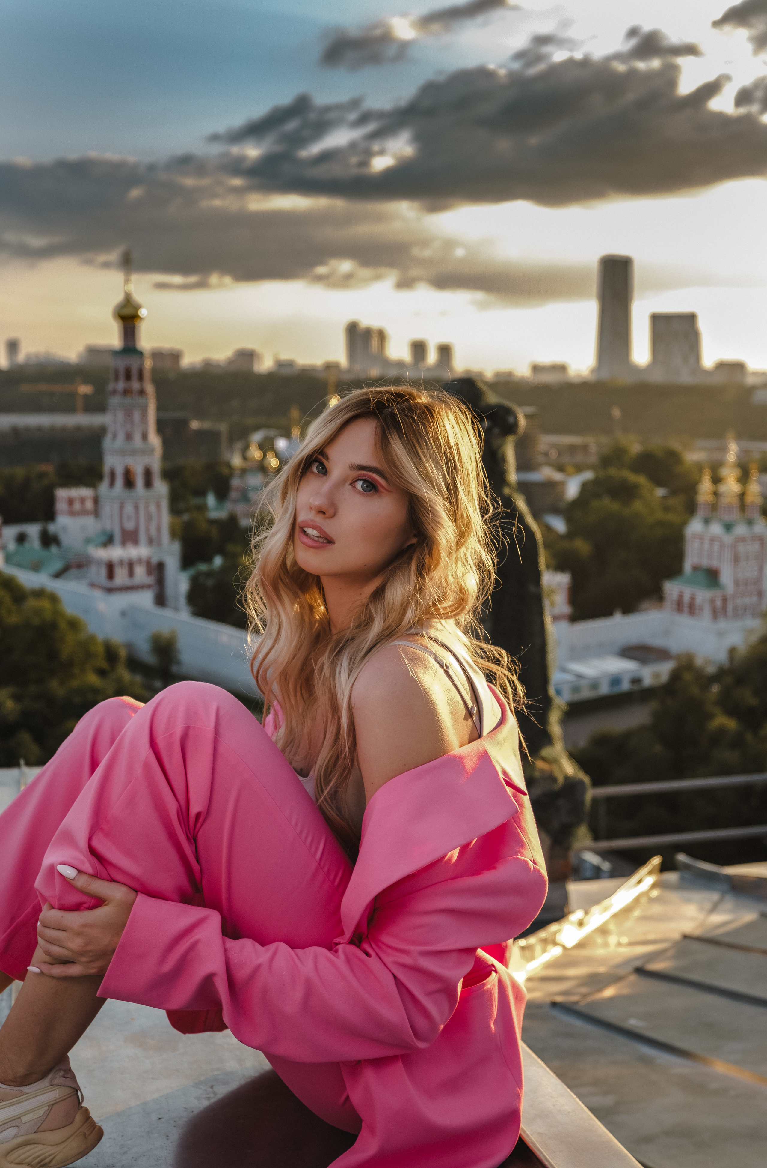 Sasha. Александра Фотограф Москва