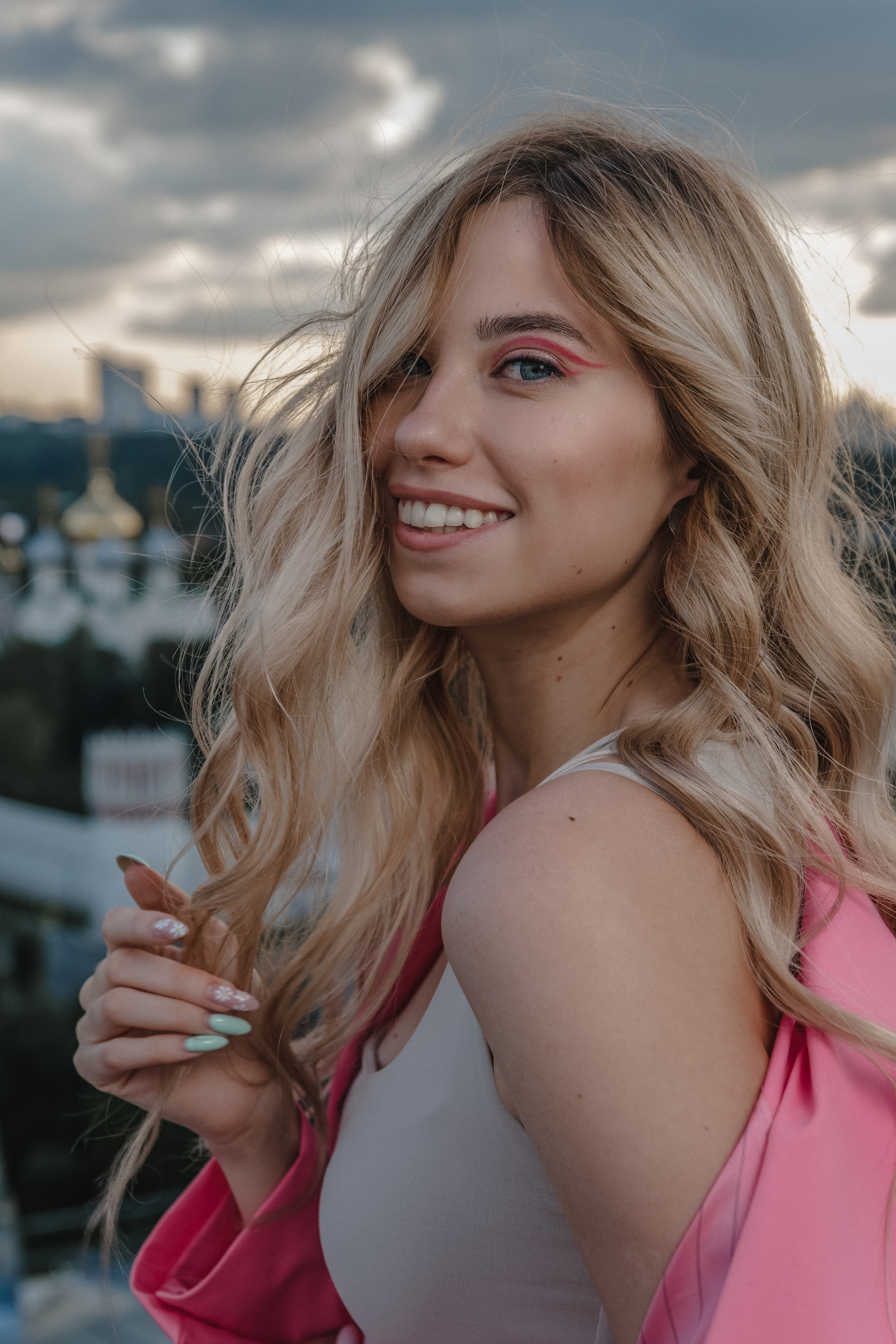 Sasha. Александра Фотограф Москва