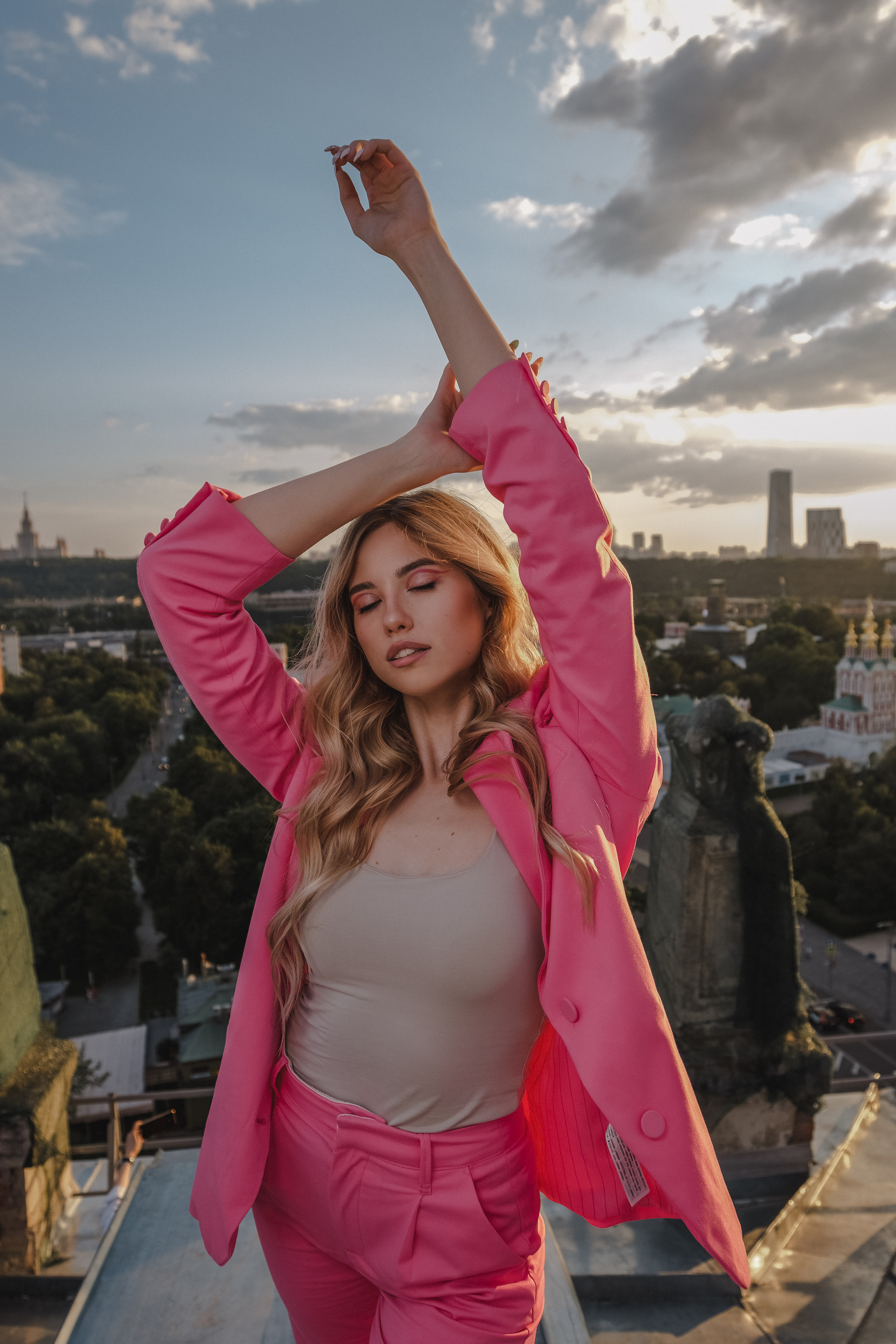 Sasha. Александра Фотограф Москва