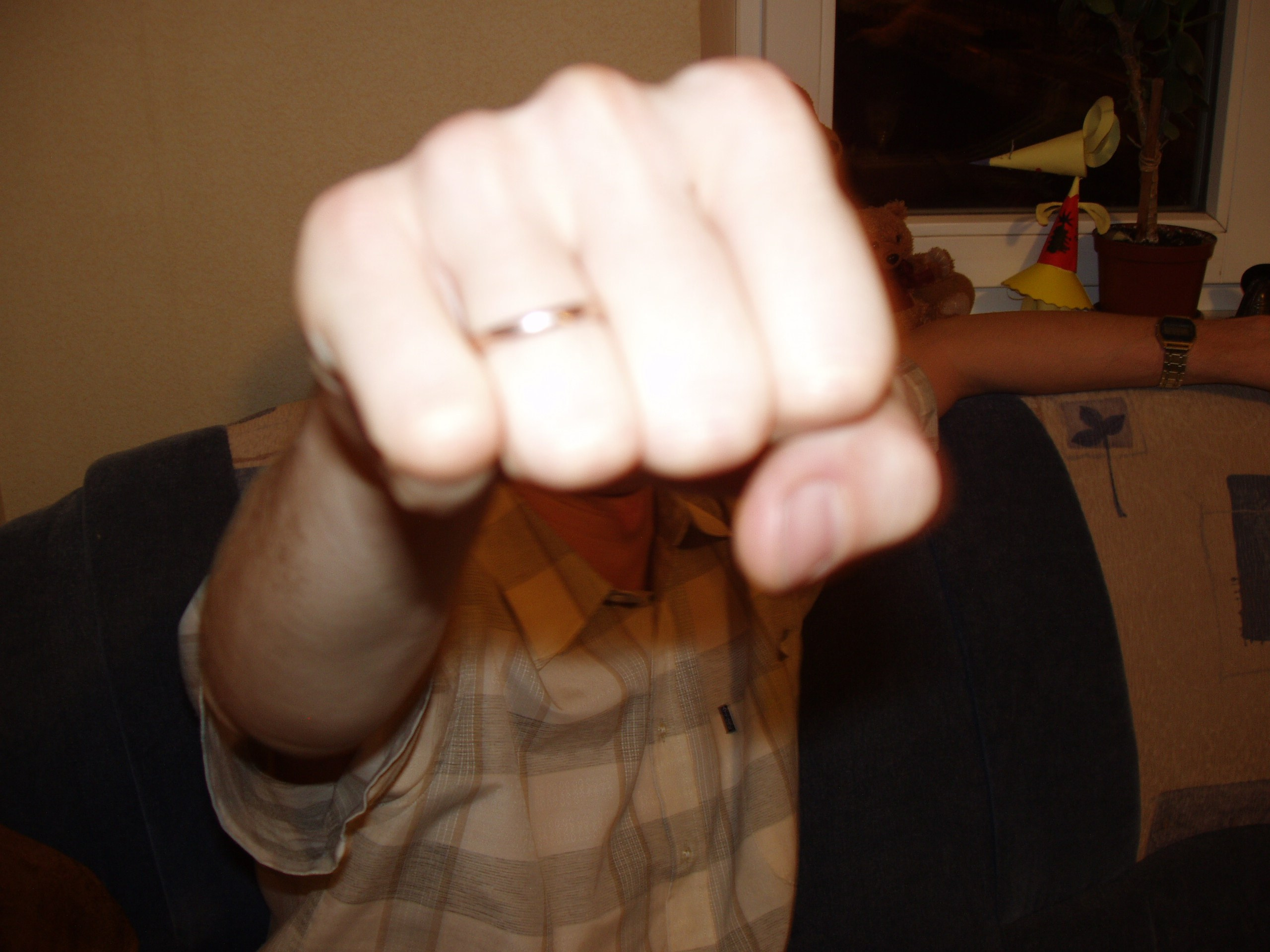 Новый Год 28.12.07-01.01.08 (Елка ТЭЦ, У Зевиных). Семейный, Свадебный фотограф СПБ Питер— Романова Екатерина