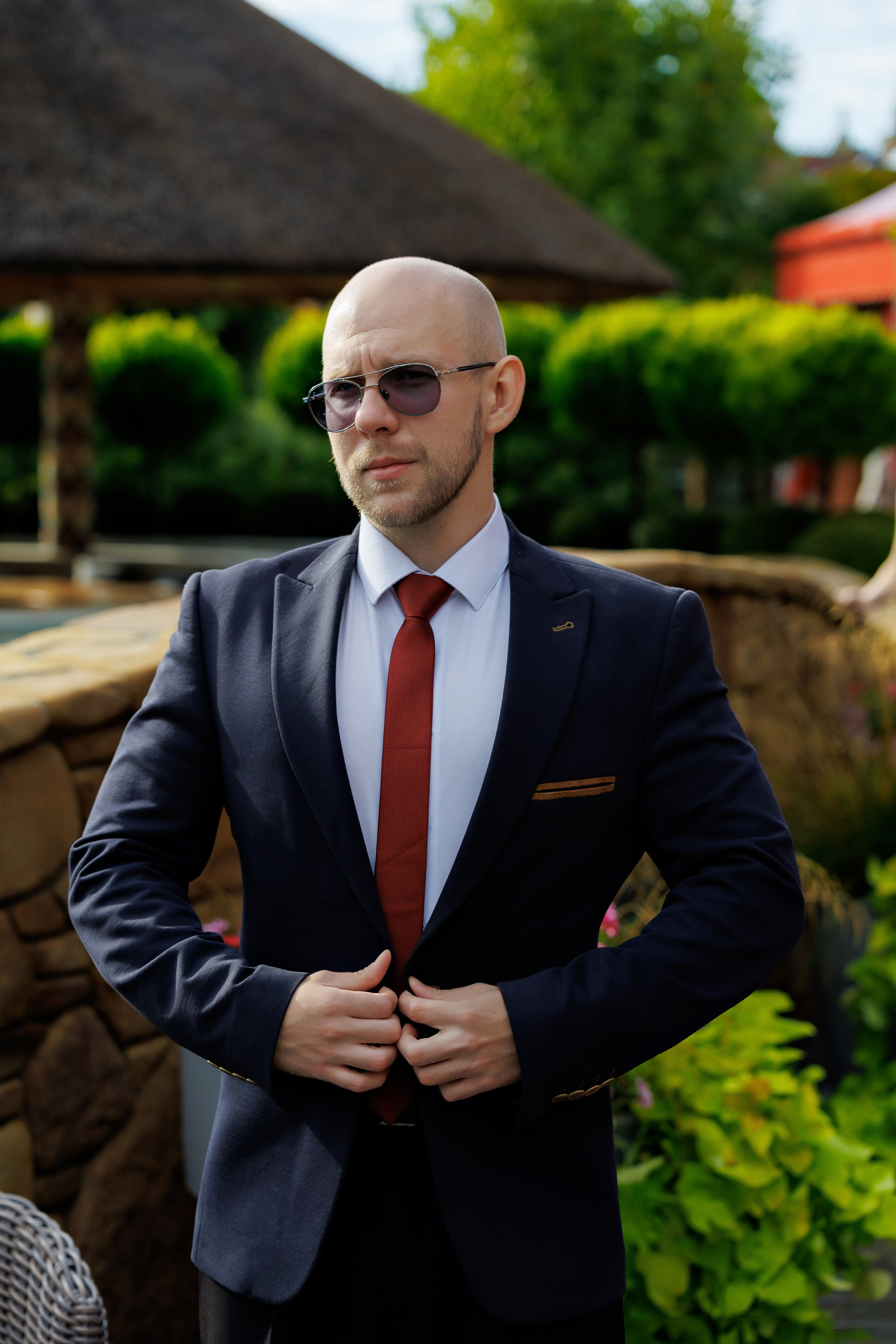 Юбилей компании — фотоотчёт празднования. Красильников Евгений — профессиональный фотограф в Ростове-на-Дону