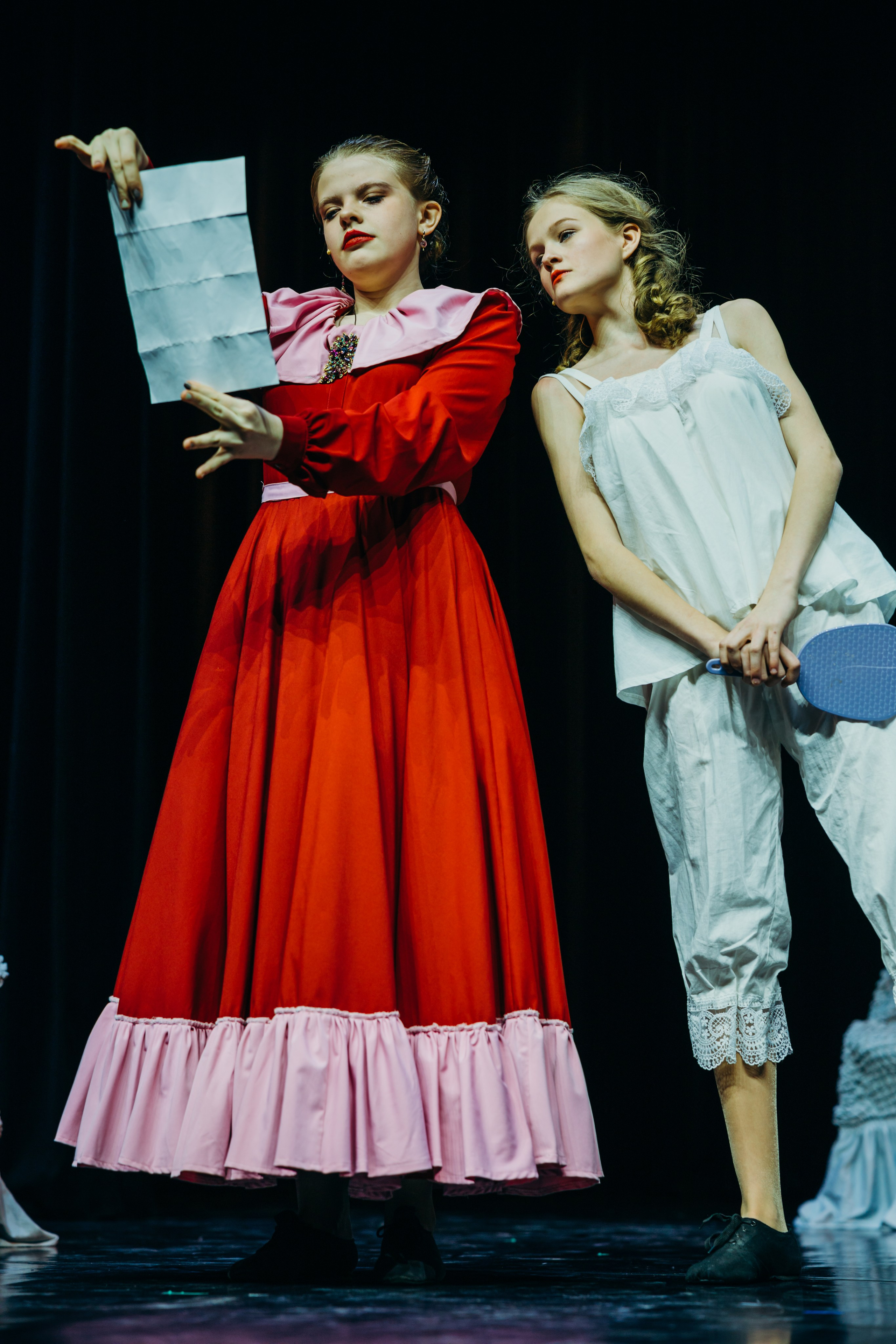 Беда от нежного сердца. Фотограф Петрова Мария