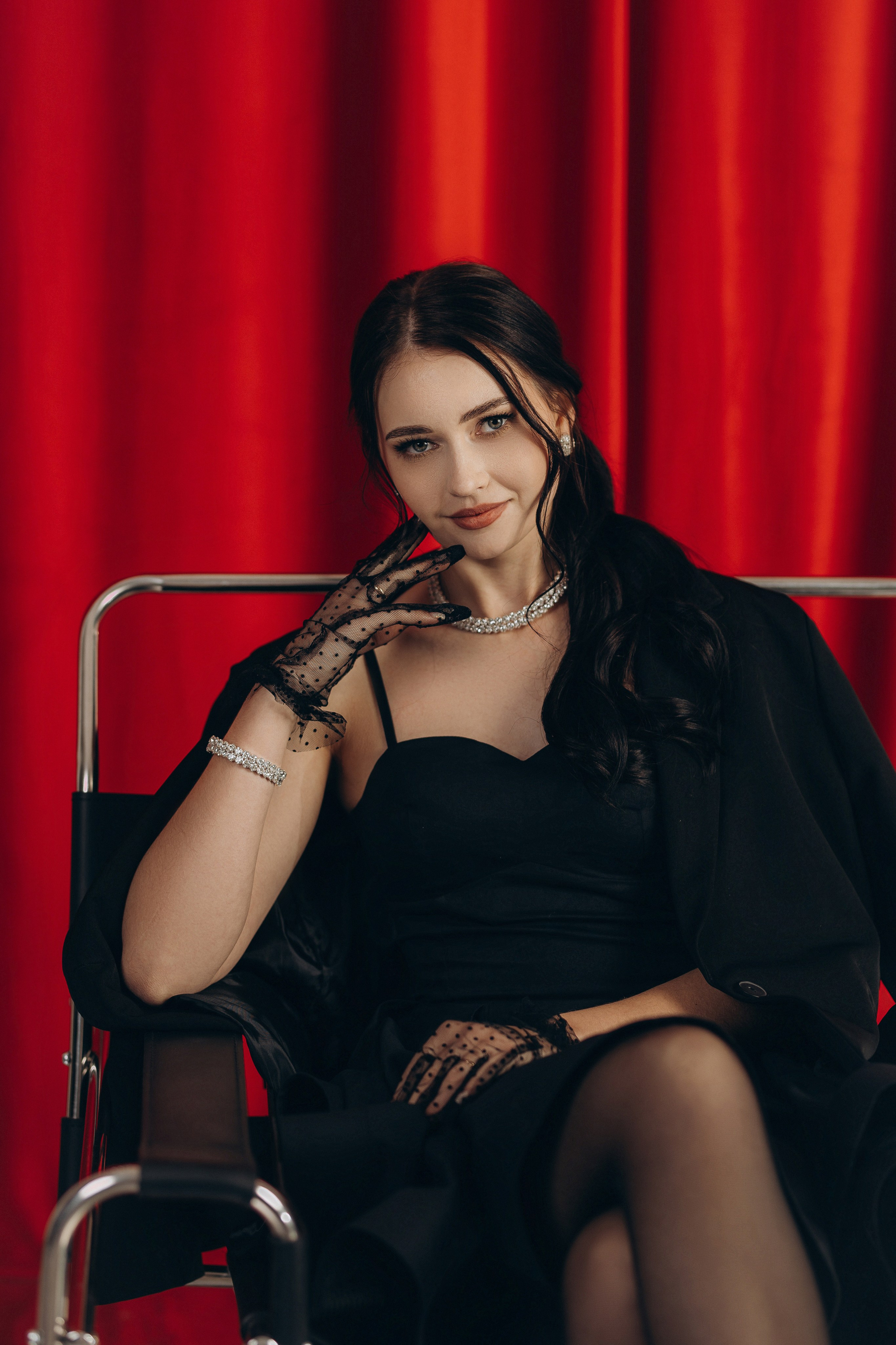 Лена🤍. Ph. Marina Reshetova