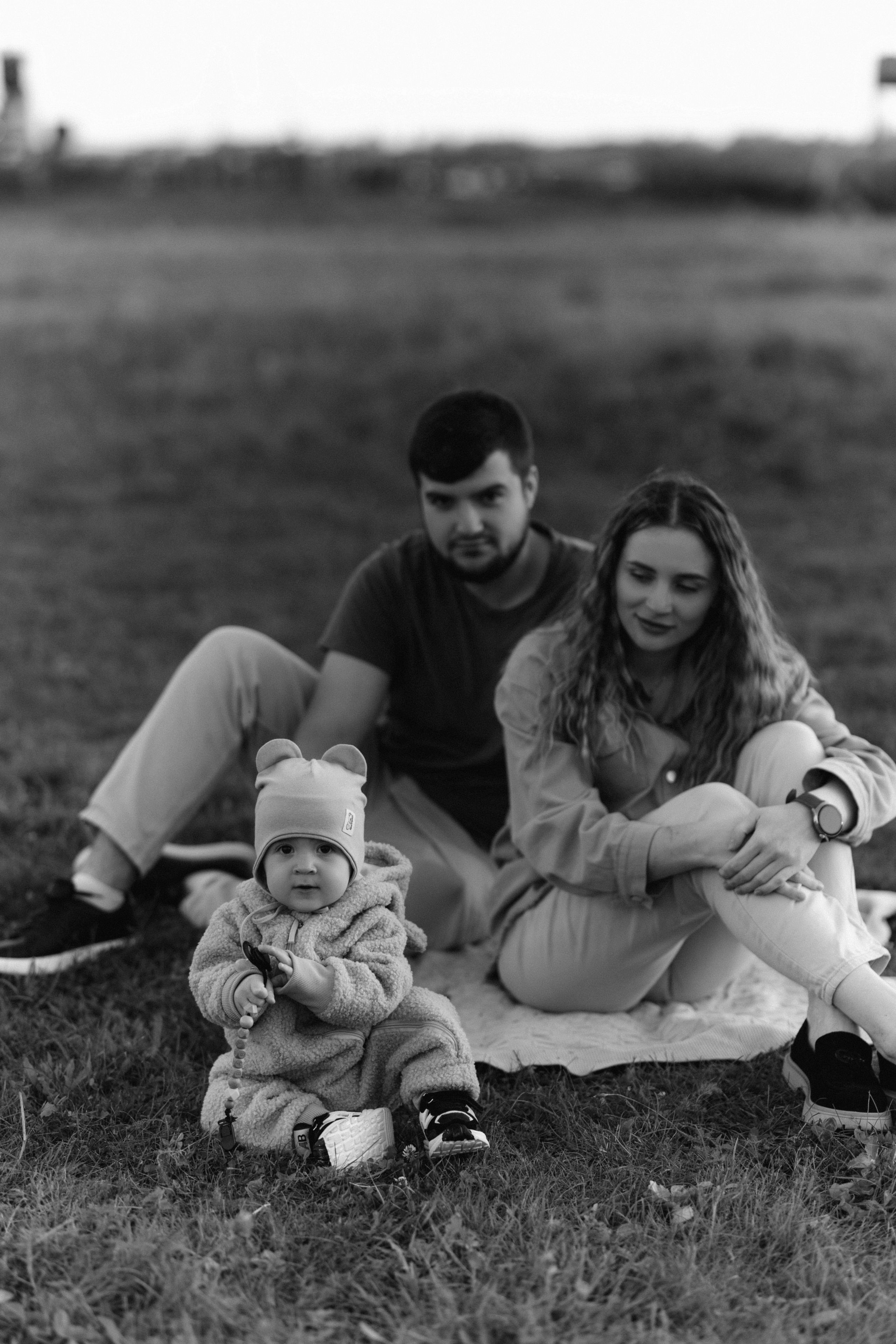 Кристина, Антон и Мирон🤍. Ph. Marina Reshetova