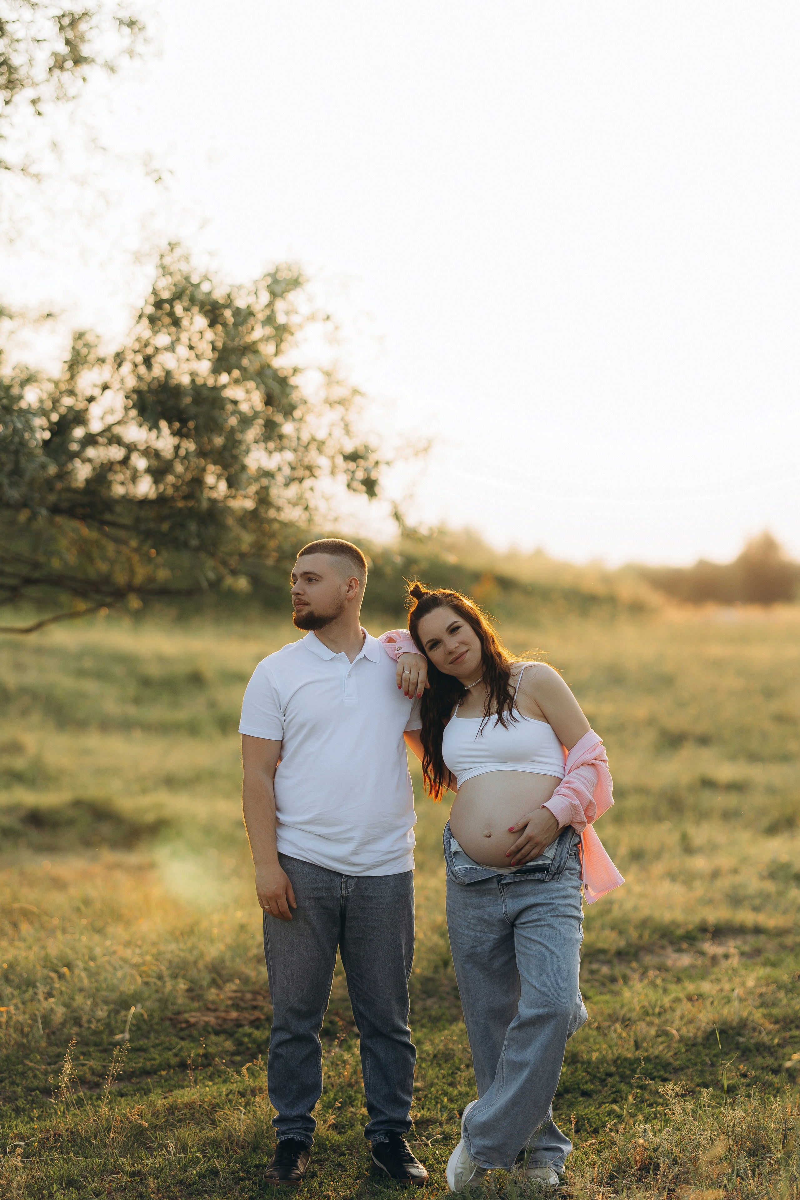 Кристина и Лёша🤍. Ph. Marina Reshetova