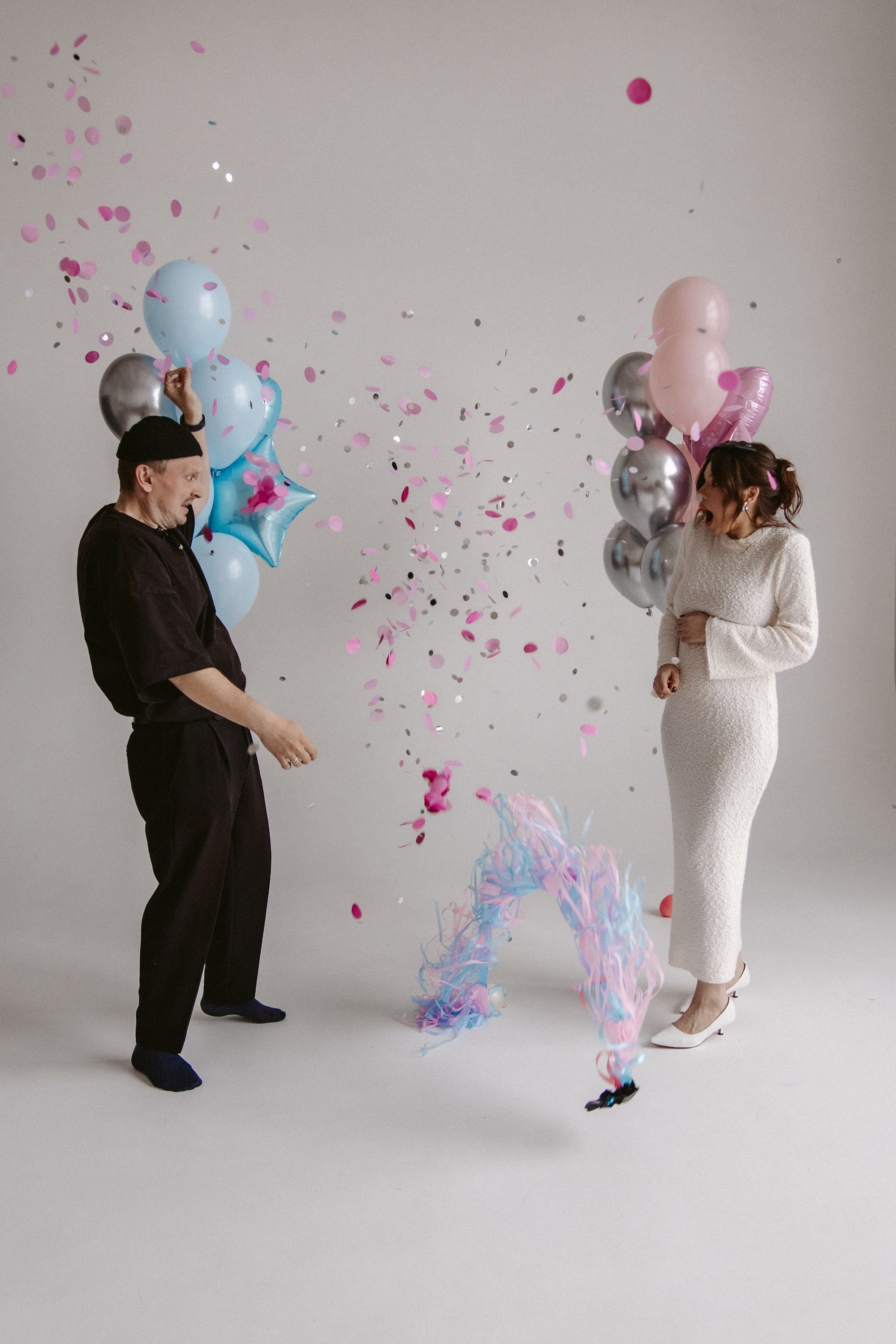 Семейные. Логинова Анна — фотограф из Новосибирска