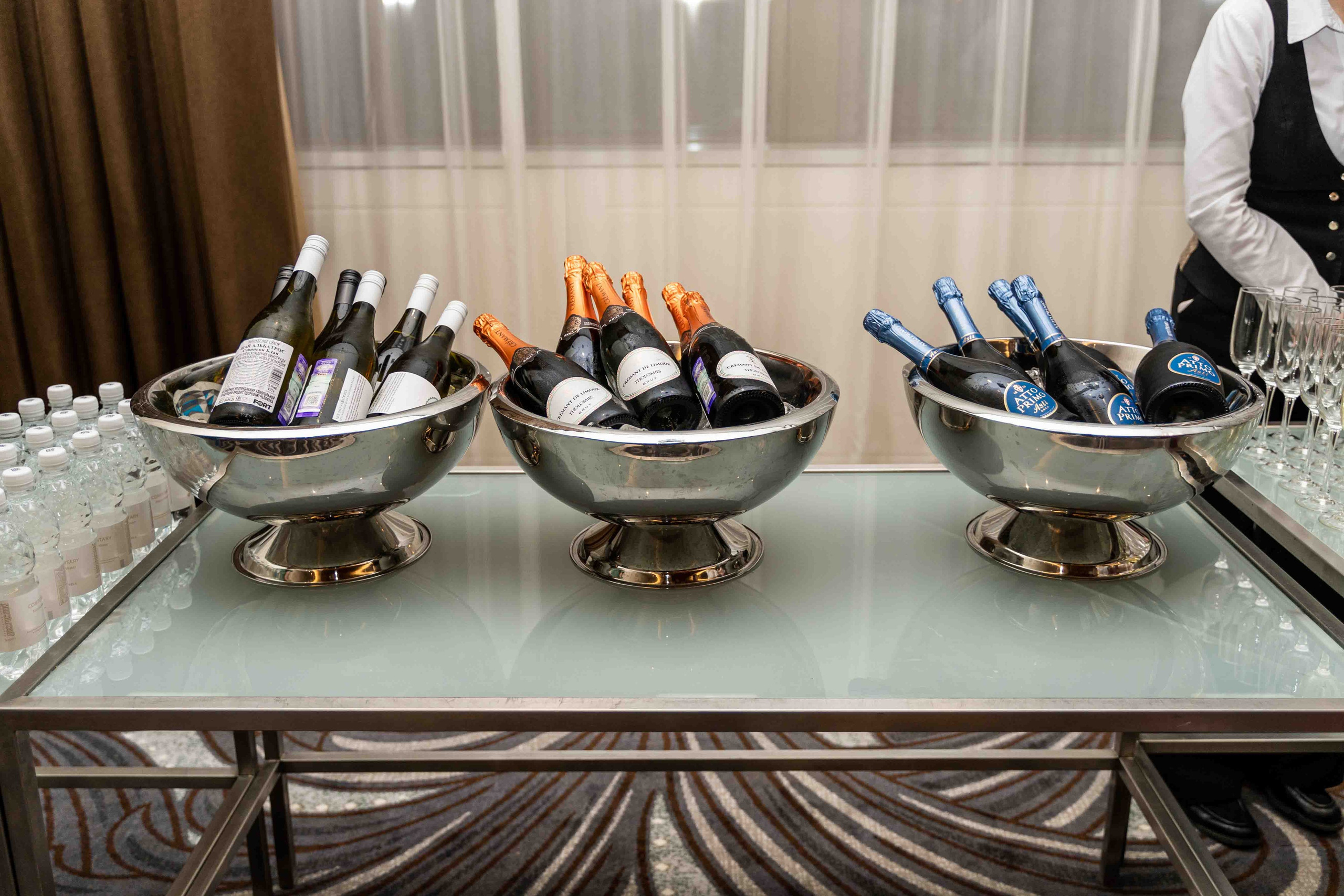 Рыбная компания в Самаре. Фотограф и видеограф в Москве и Абу Даби Мария Кулагина