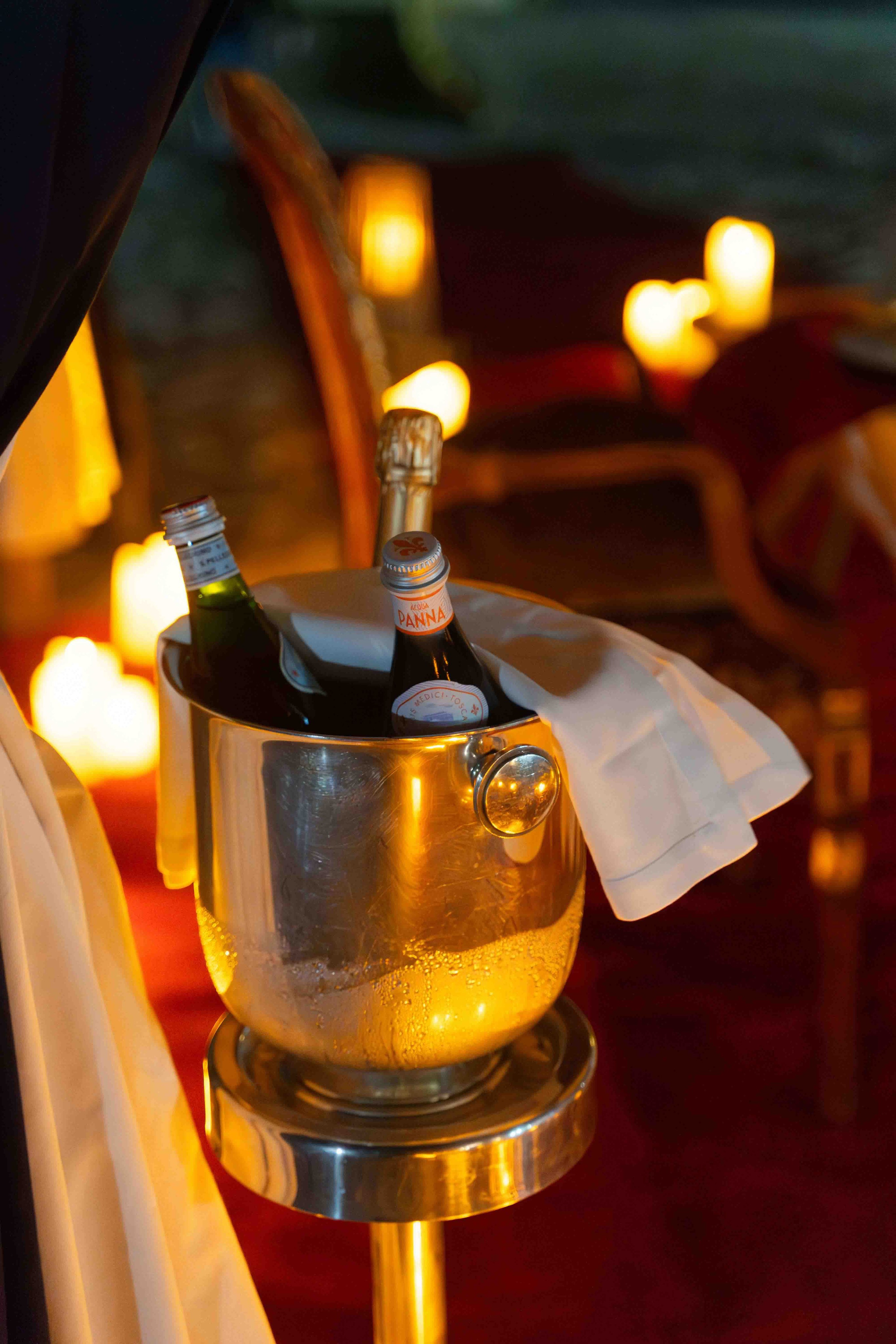 Шикарное предложение руки и сердца. Фотограф и видеограф в Москве и Абу Даби Мария Кулагина