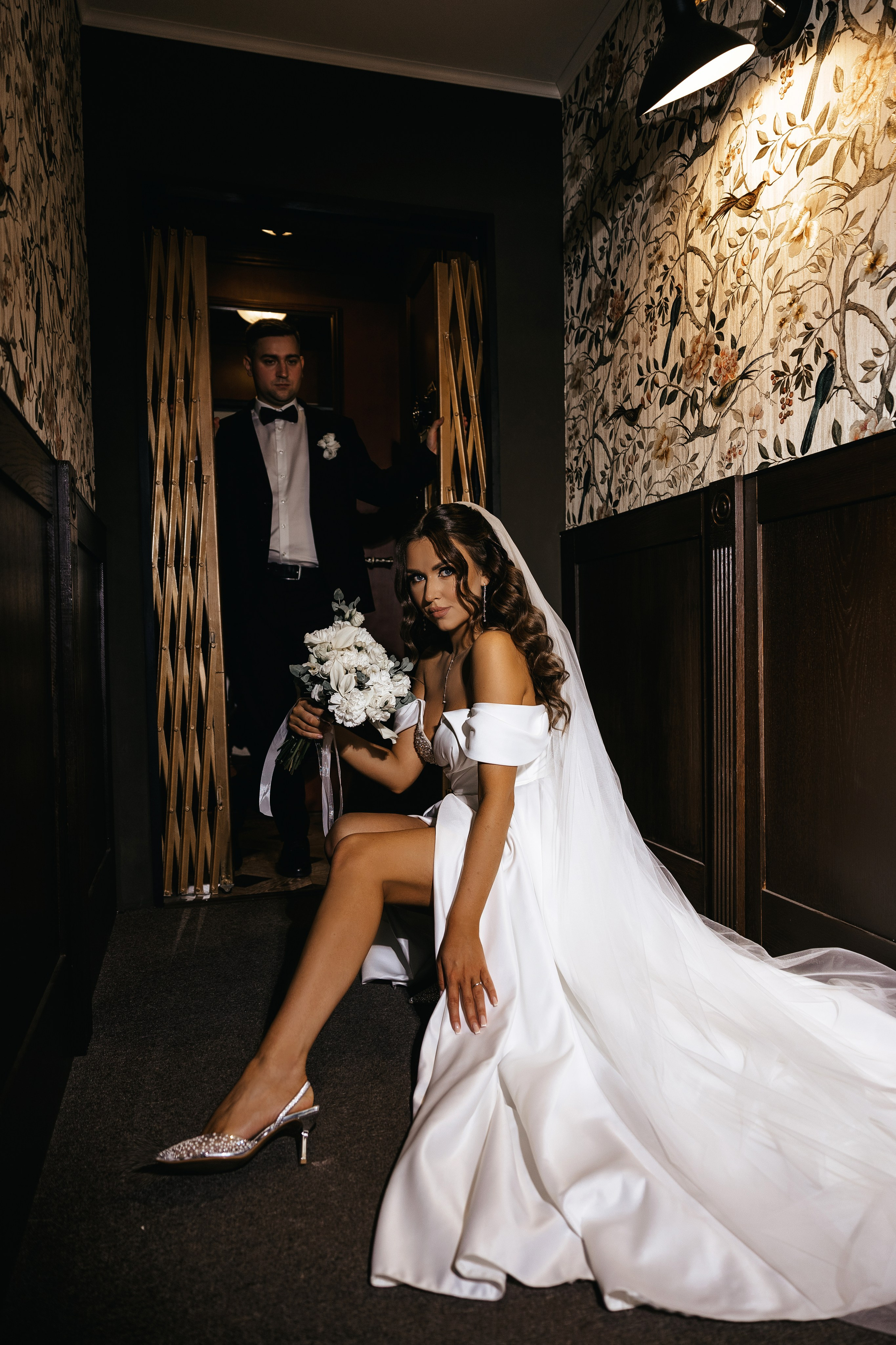 Кирилл и Ирина. Свадебный фотограф Нижний Новгород