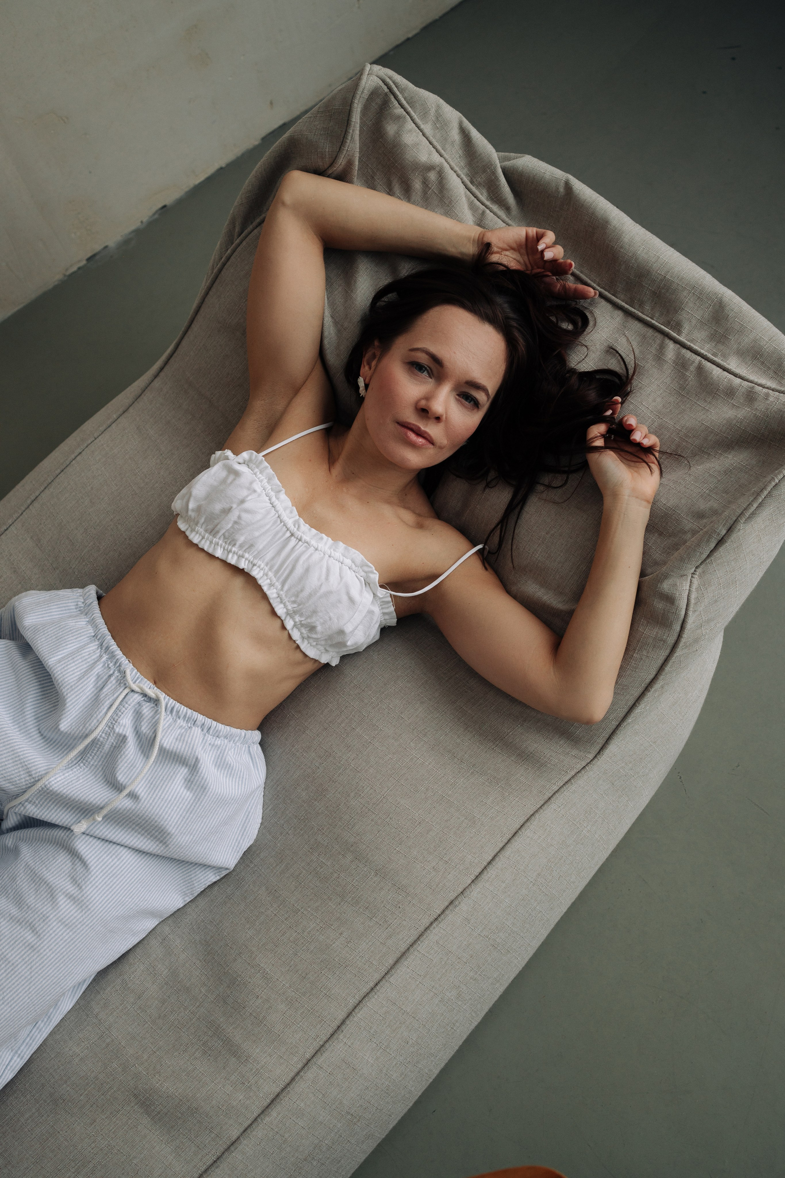 Натали. Фотограф Дарья Корель Санкт-Петербург