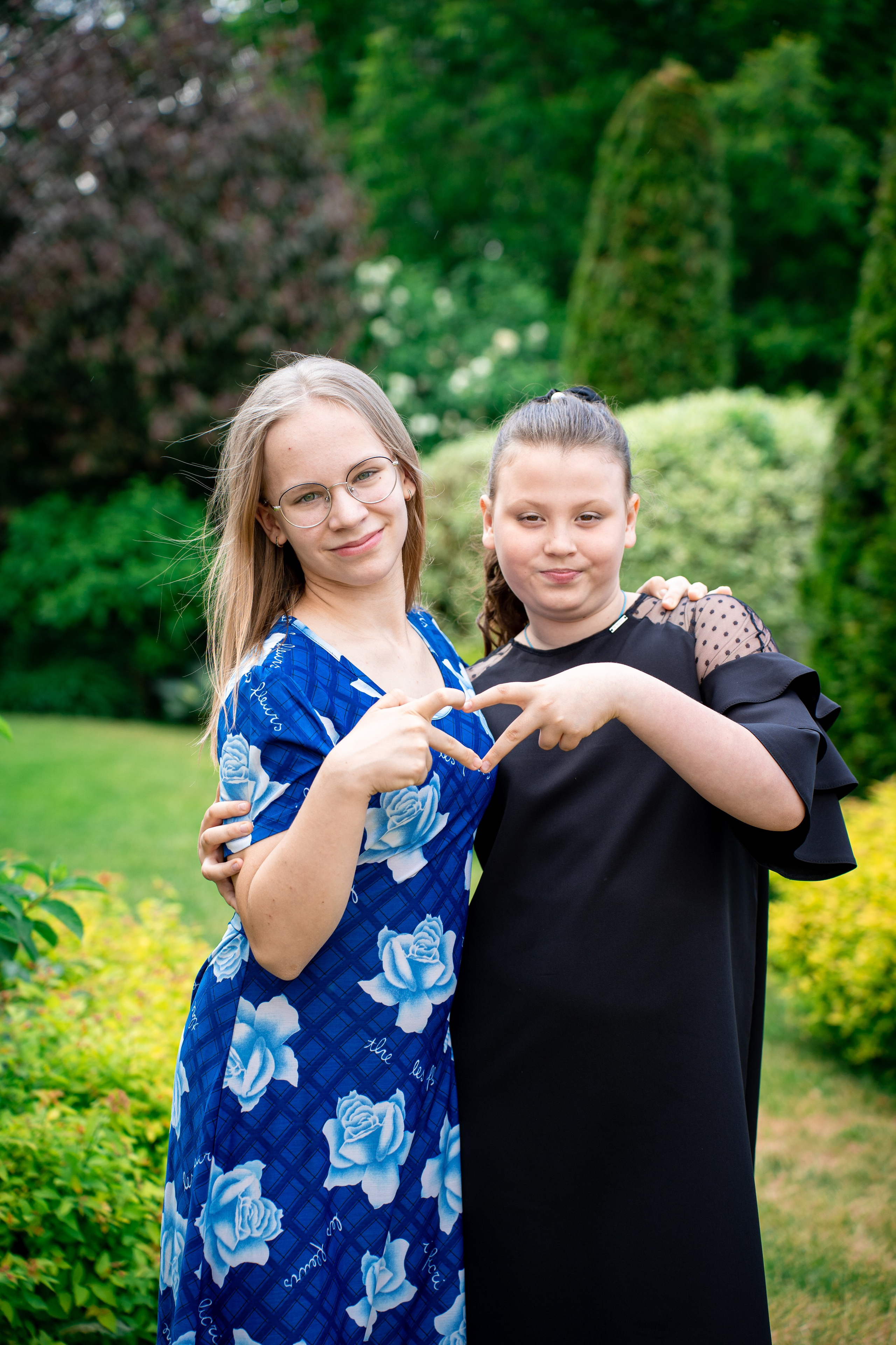 Выпускной 4 класс. Фотограф Казакова Анастасия