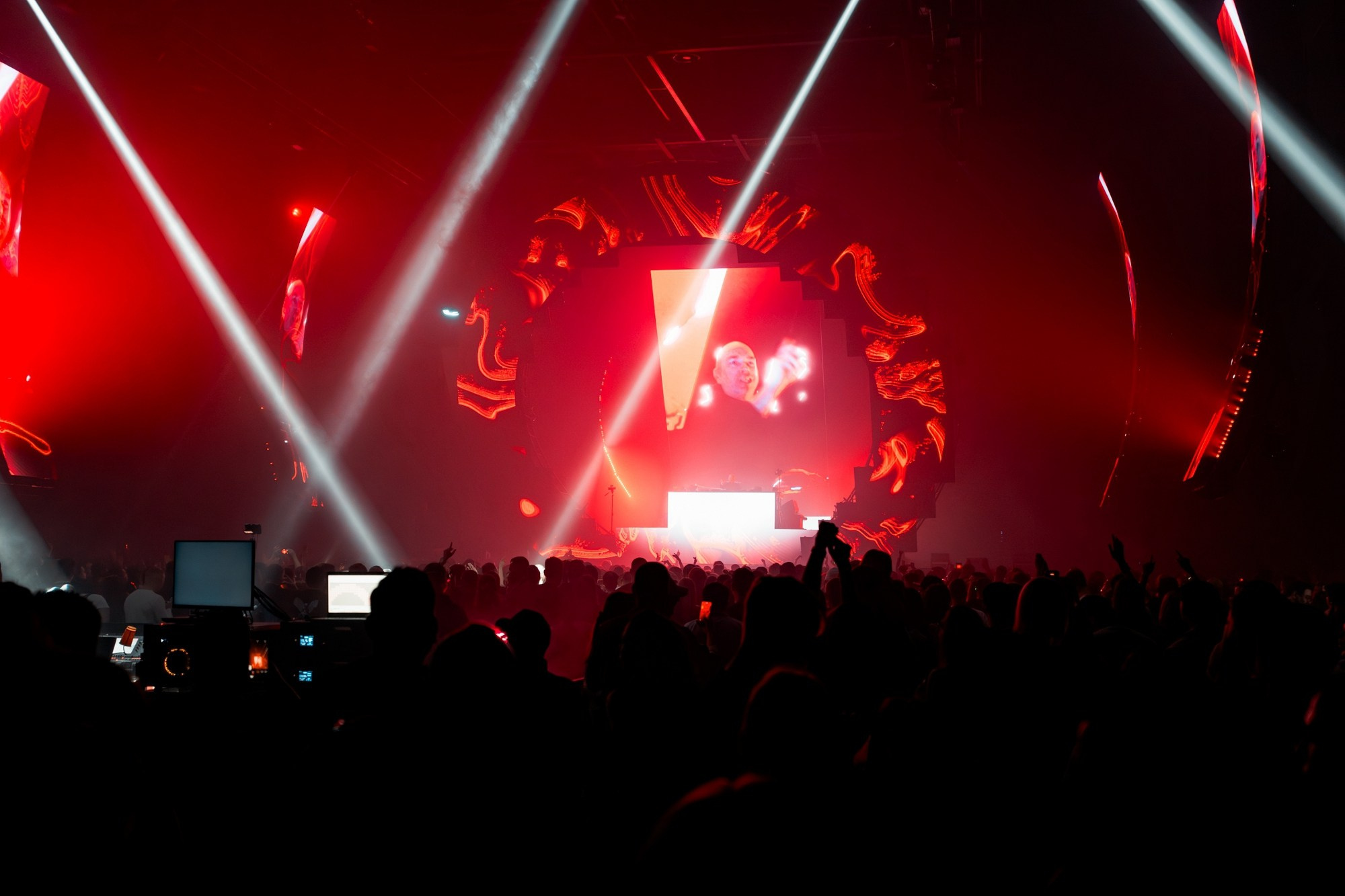 01.05.26 black temptation origins | vk stadium. Фотограф Павел Сердюков