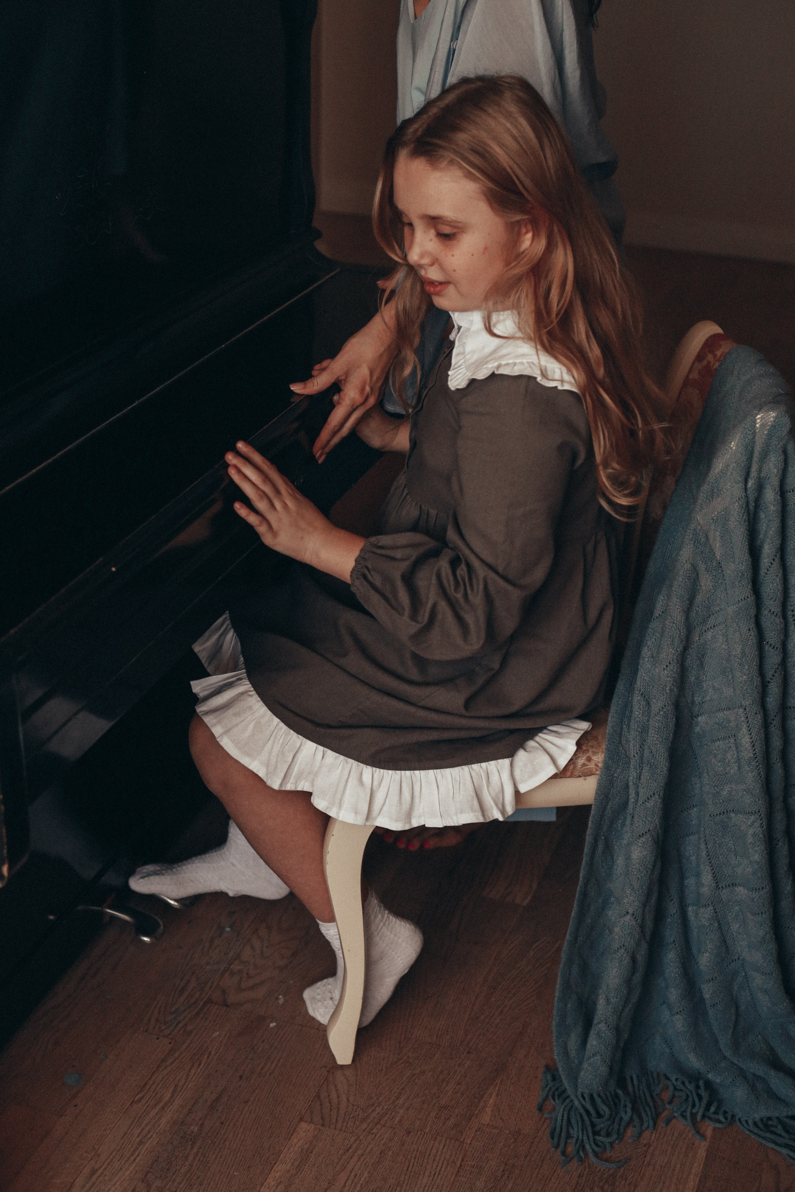 Оля и Ниночка. Детский фотограф, Волгоград